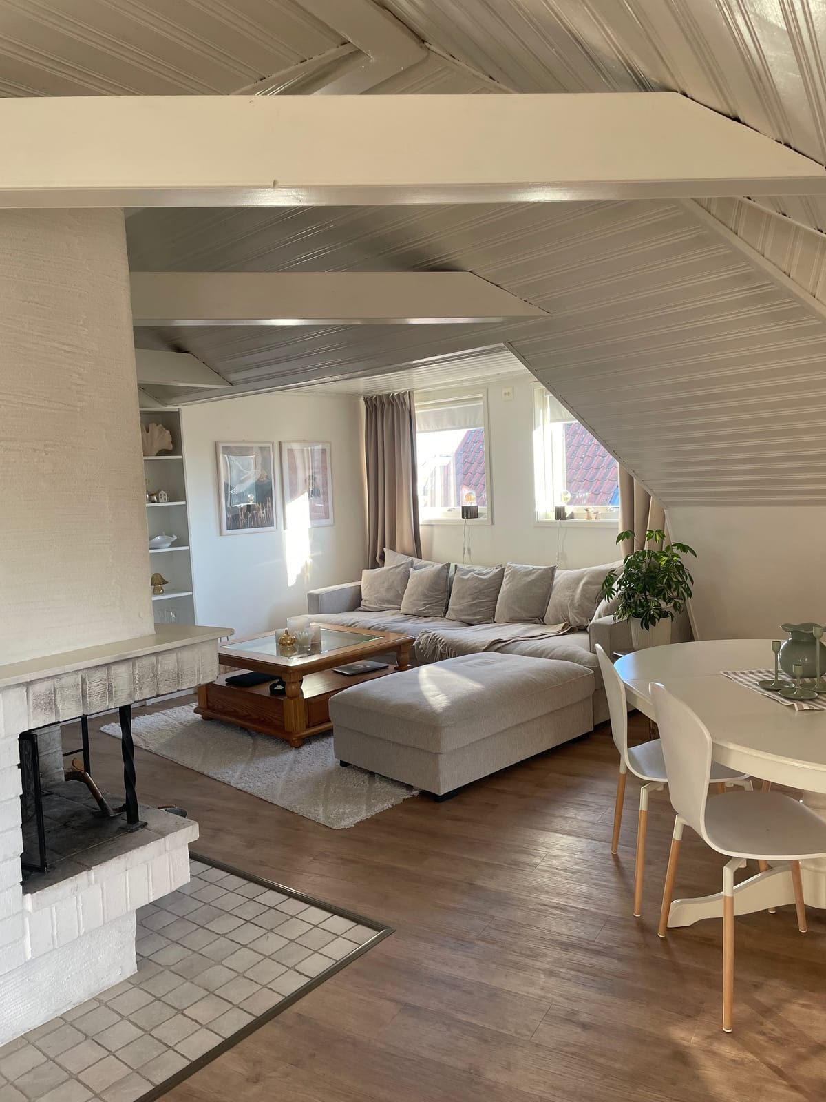 Lägenhet, 2 rooms, 84 sqm, Sölvesborg