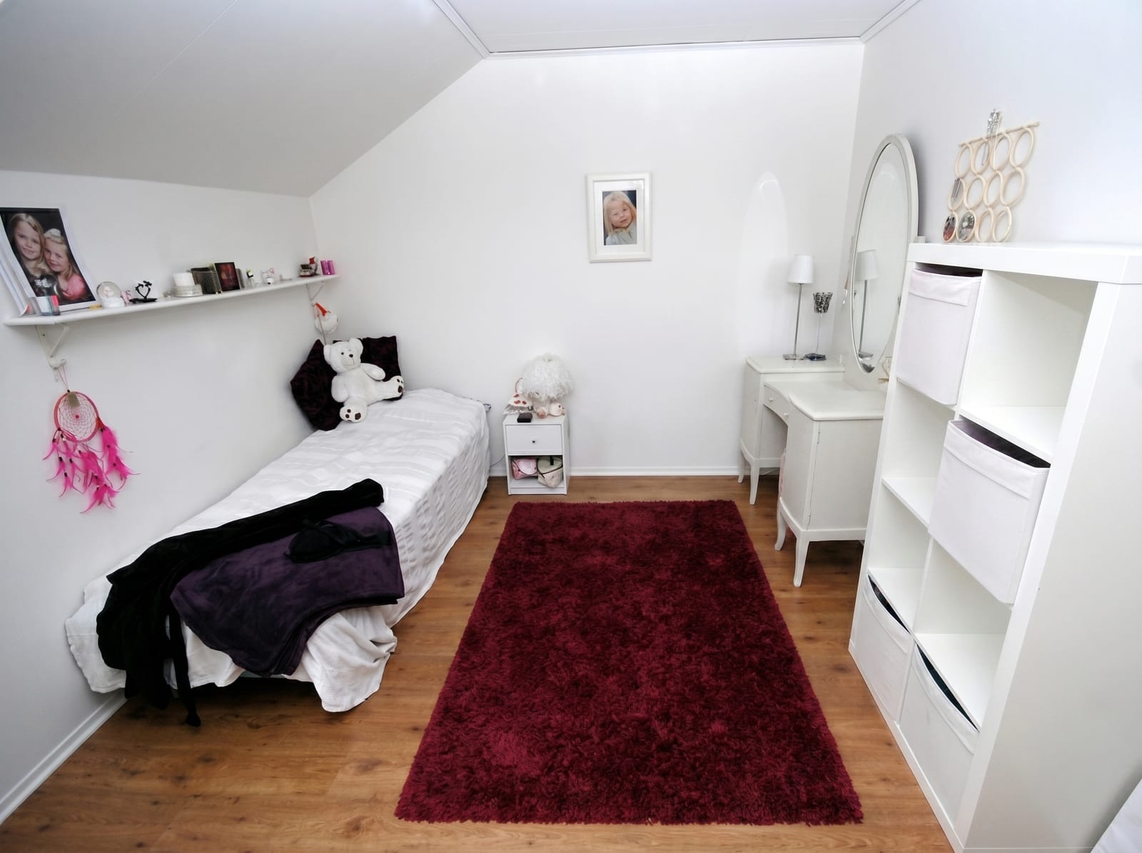 3 rok · 77 m² i Sala – bild 6