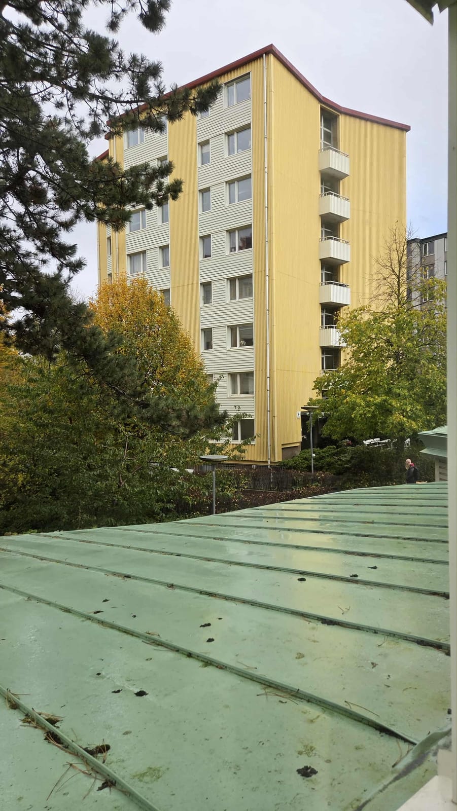 Lägenhet, 2 rooms, 58 sqm, Göteborg
