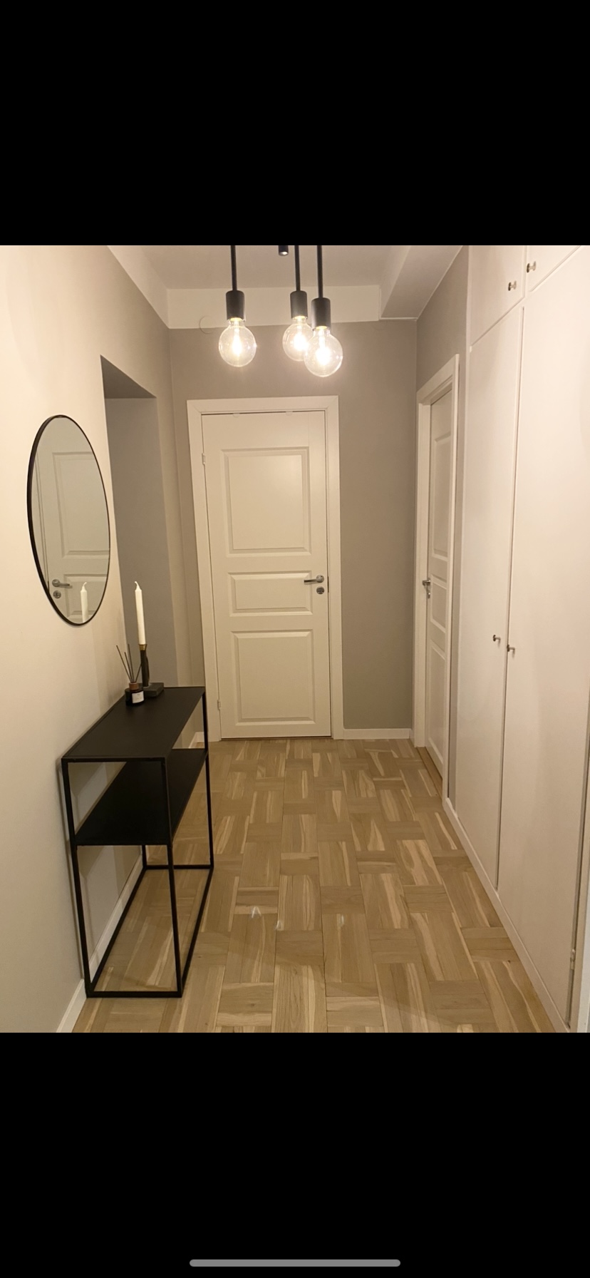 Lägenhet, 2 rooms, 54 sqm, Umeå – Umeå