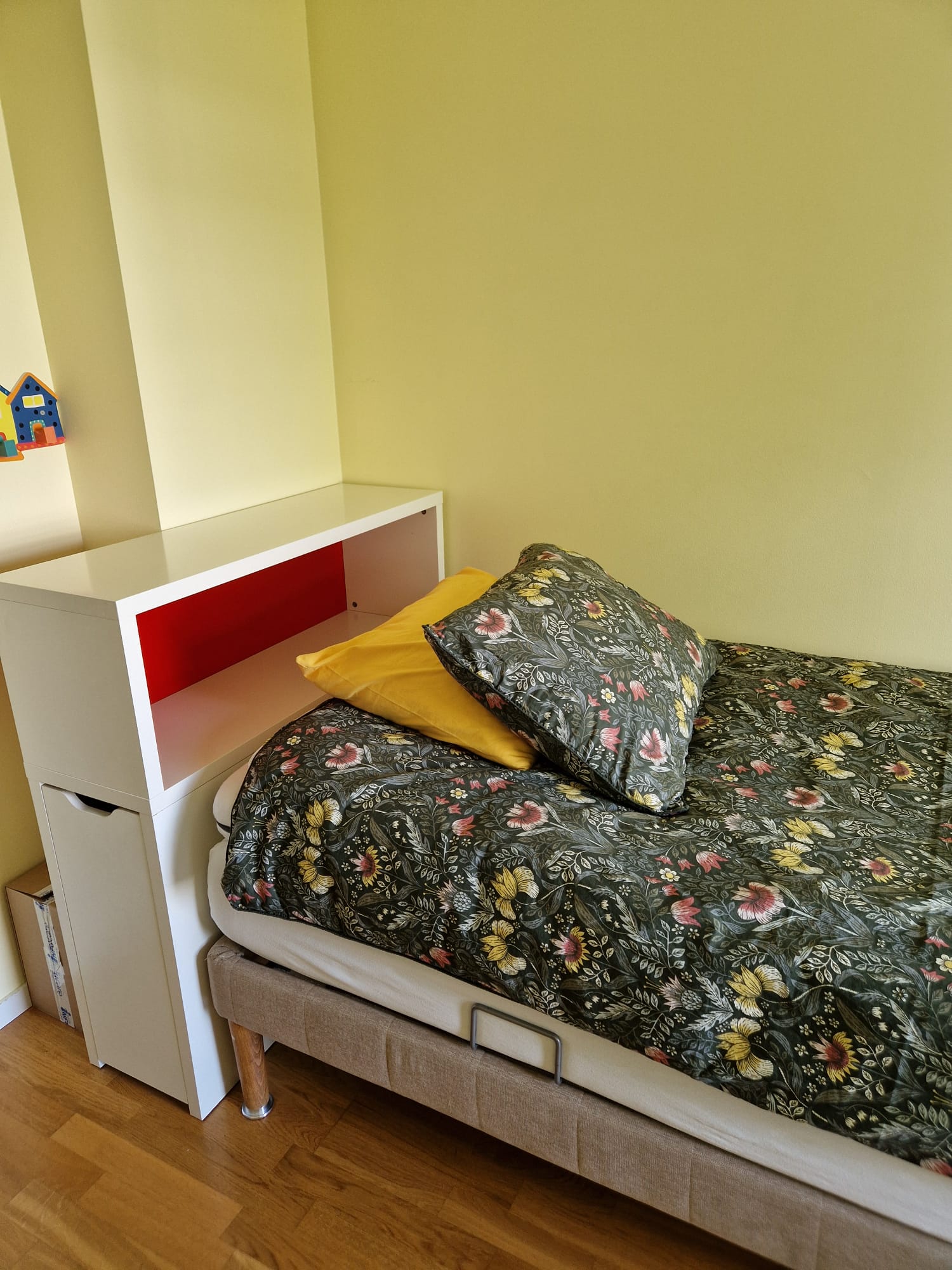 Lägenhet, 1 rooms, 9 sqm, Solna – bild 5