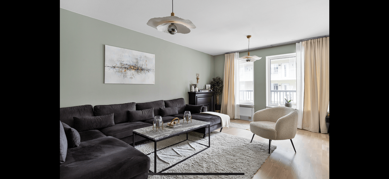 1 rok · 9 m² i Uppsala – Uppsala