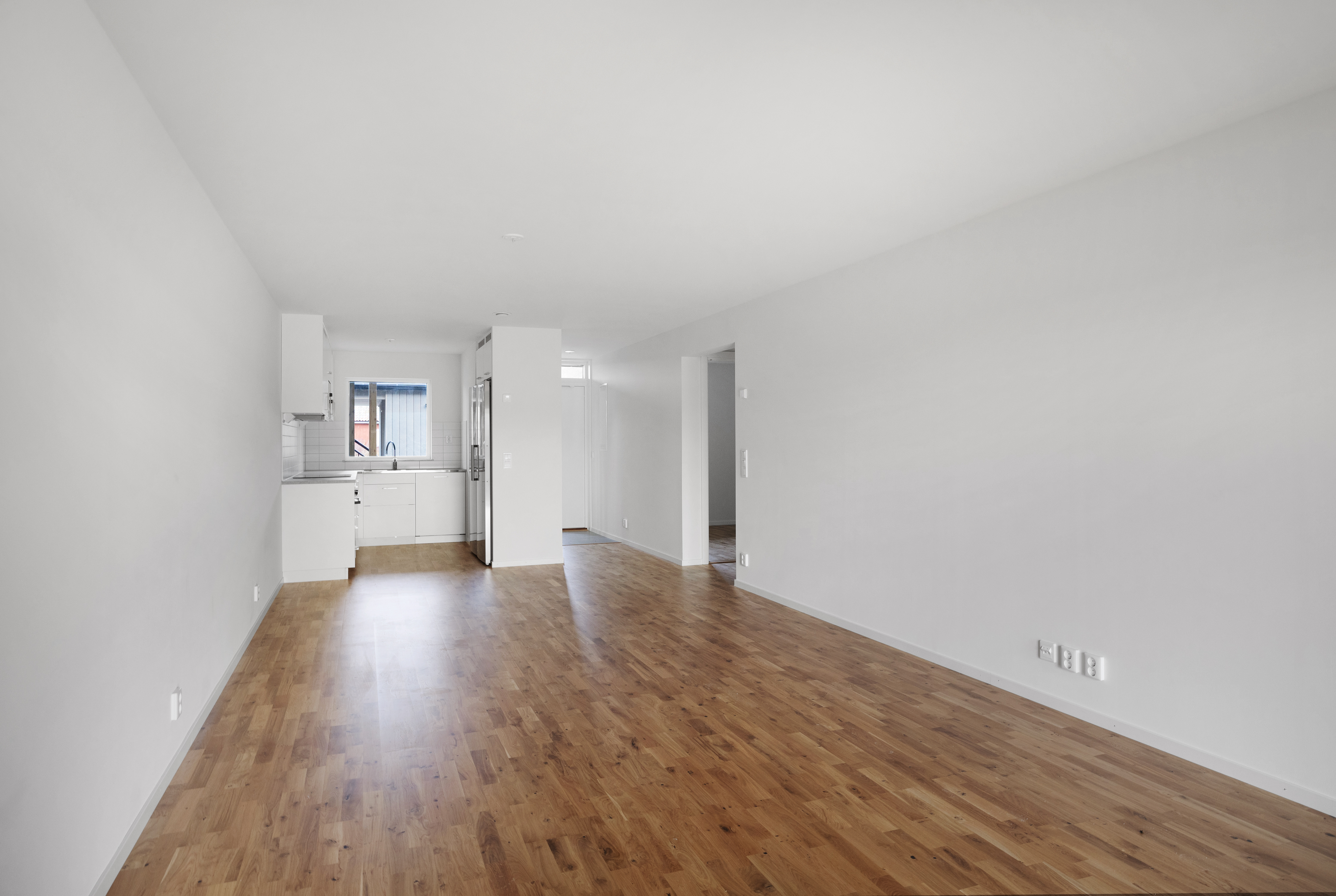 Lägenhet, 3 rooms, 74 sqm, RIMBO – bild 3