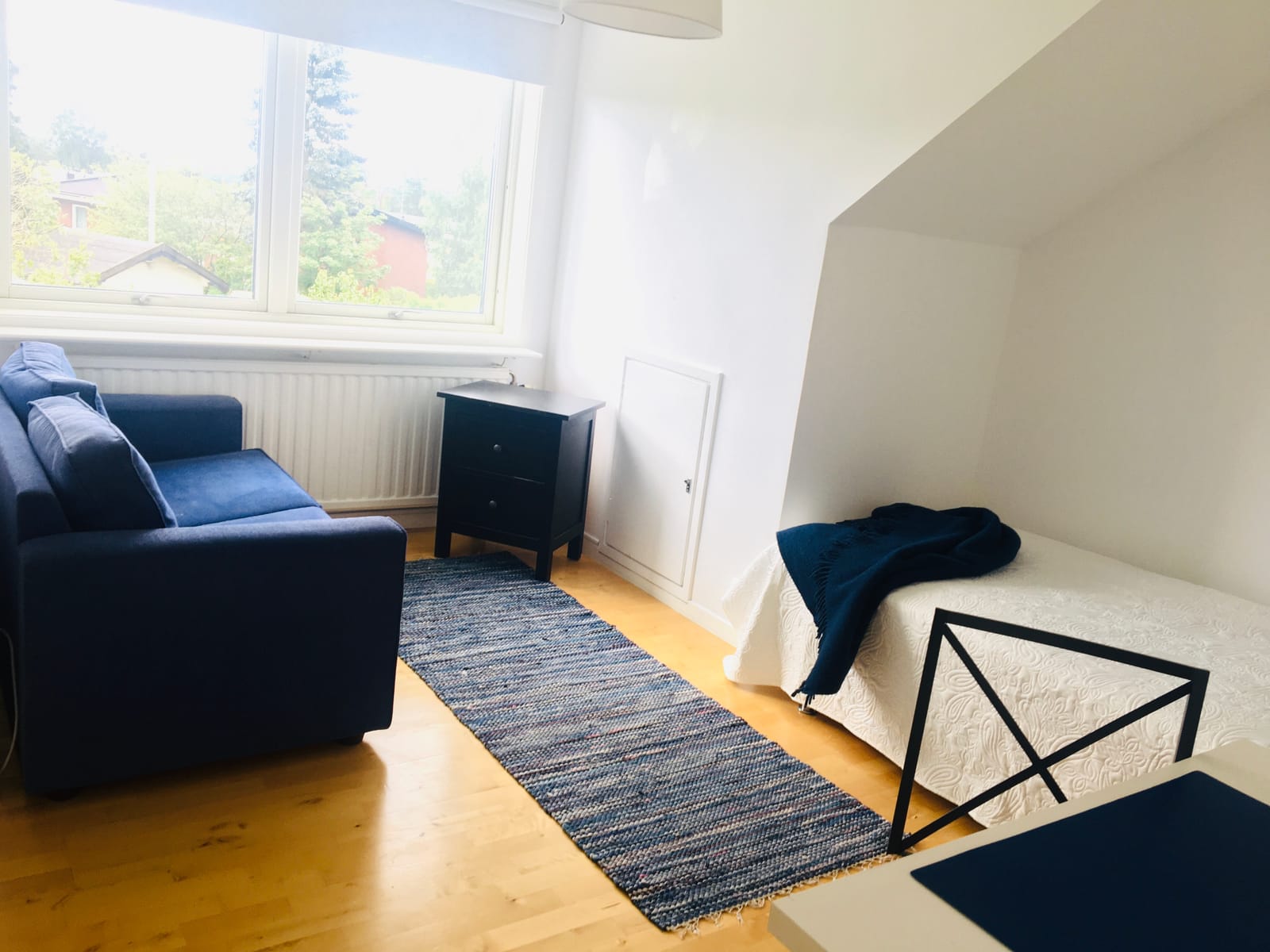 Villa/Hus, 1 rooms, 15 sqm, Göteborg