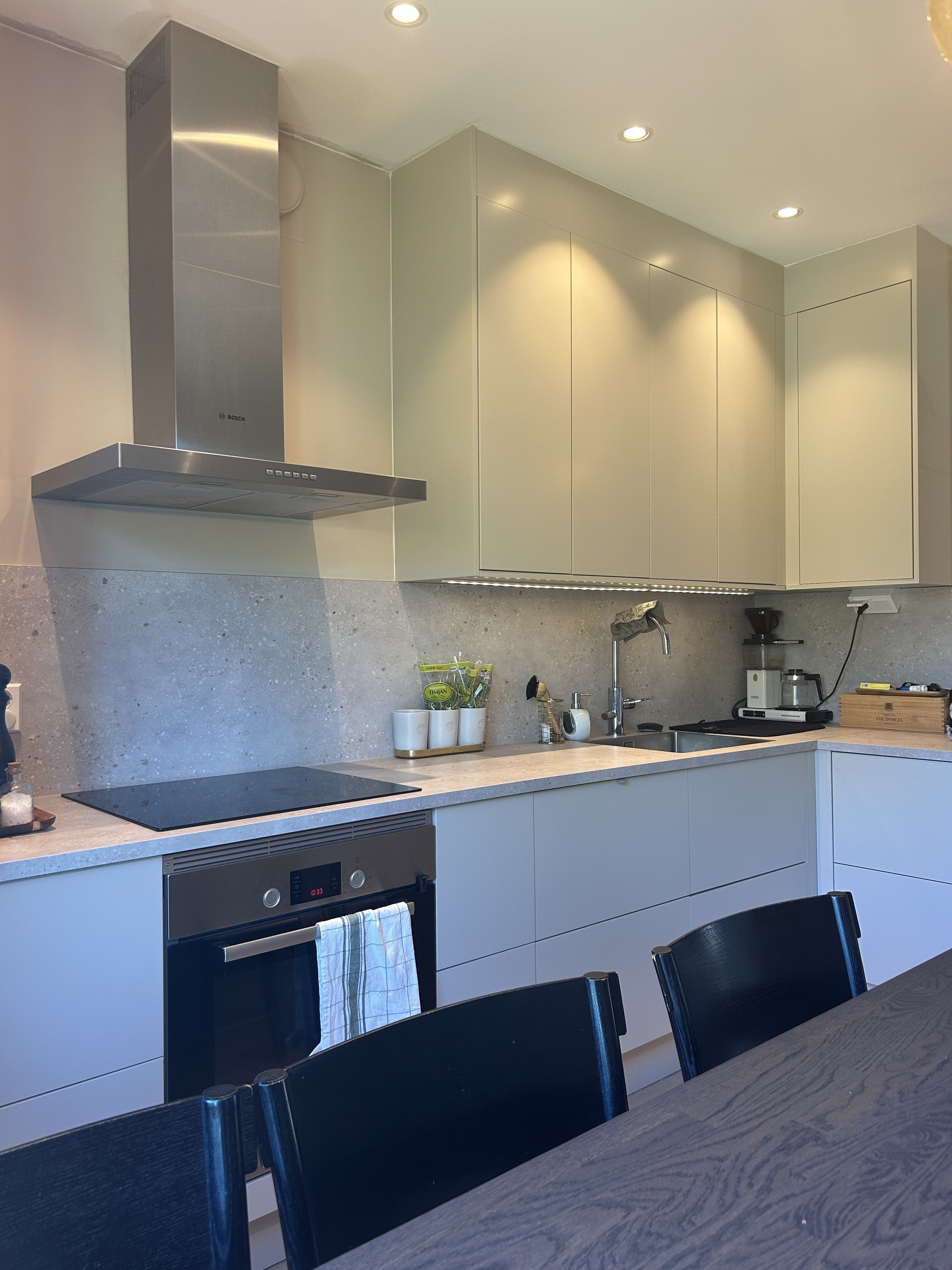 Lägenhet, 2 rooms, 59 sqm, Täby – bild 2