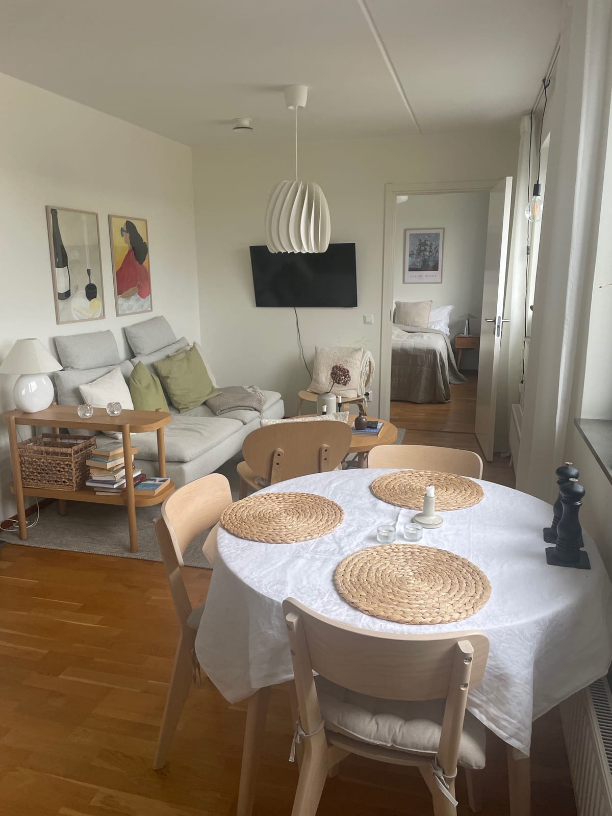 2 rok · 39 m² i Solna – bild 12