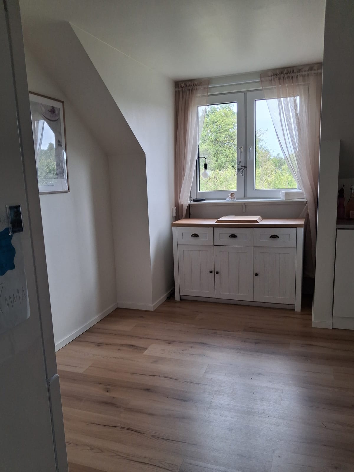 3 rok · 70 m² i Asarum – bild 4