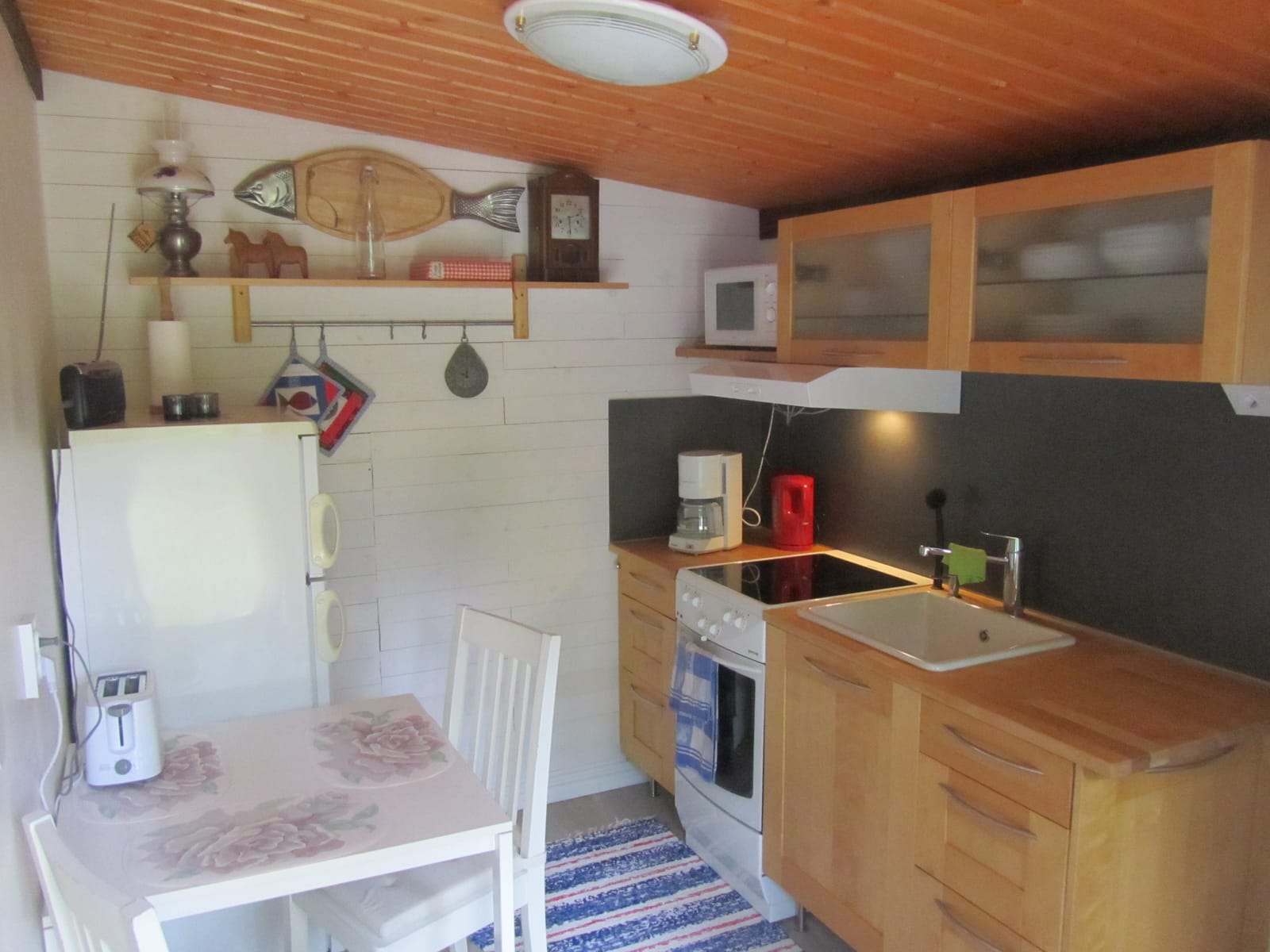 1 rok · 25 m² i Fjälkinge – bild 2