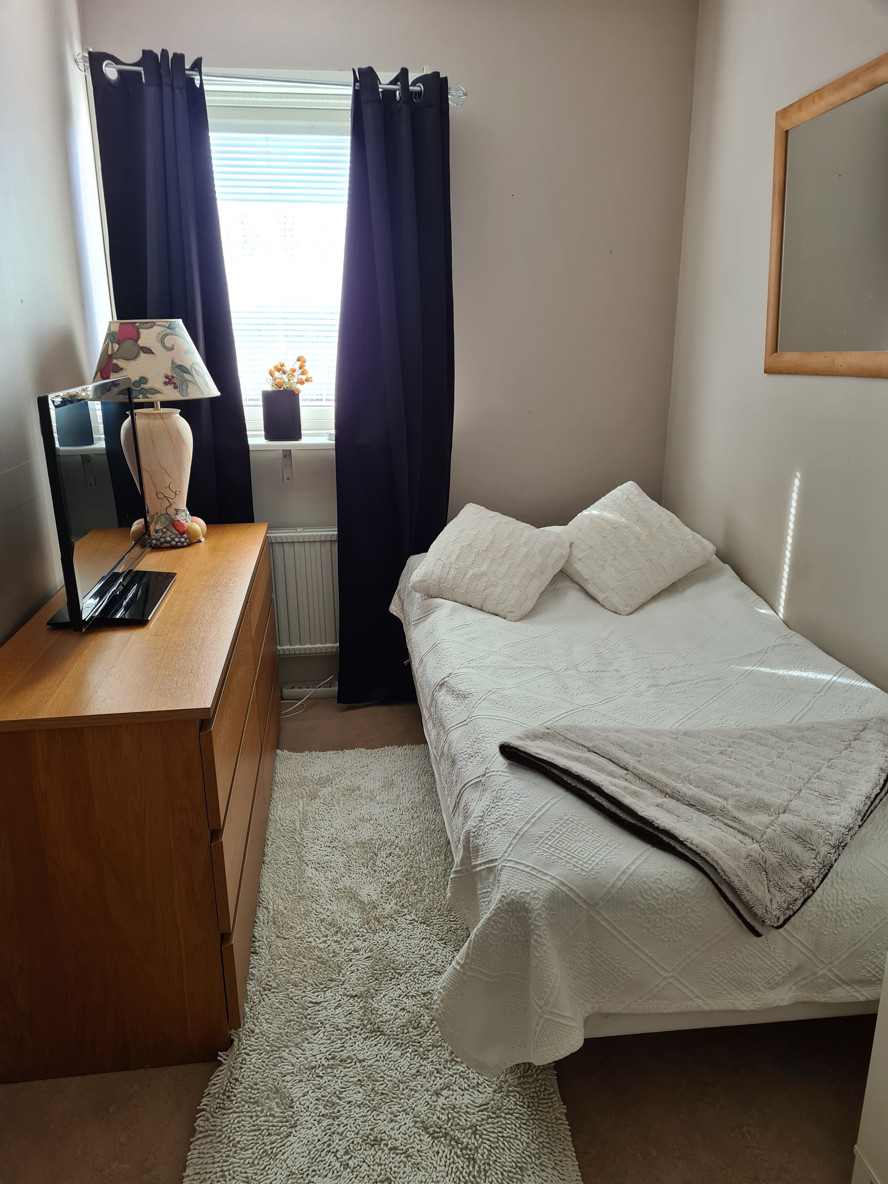 Radhus, 1 rooms, 20 sqm, Angered – Angered