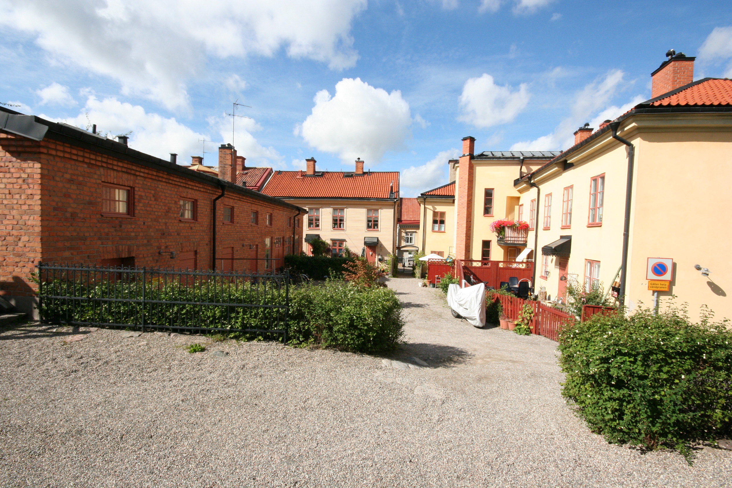 Lägenhet, 3 rooms, 107 sqm, ESKILSTUNA – bild 4