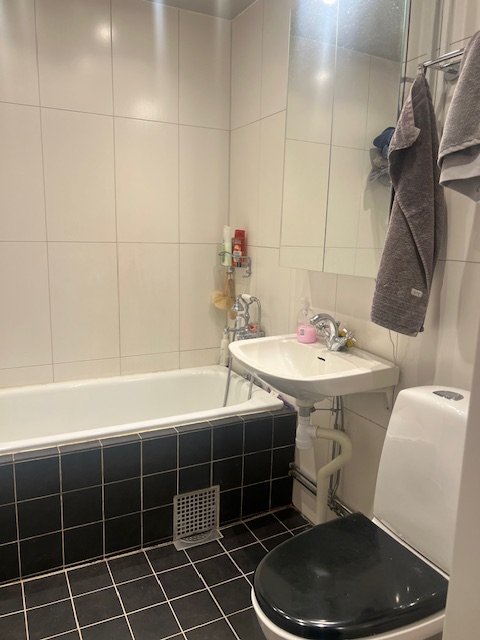 Lägenhet, 2 rooms, 61 sqm, Bromma – bild 17