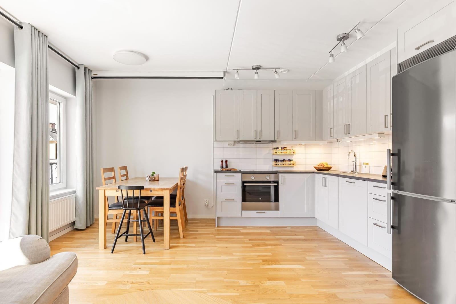 2 rok · 51 m² i Strängnäs – bild 4