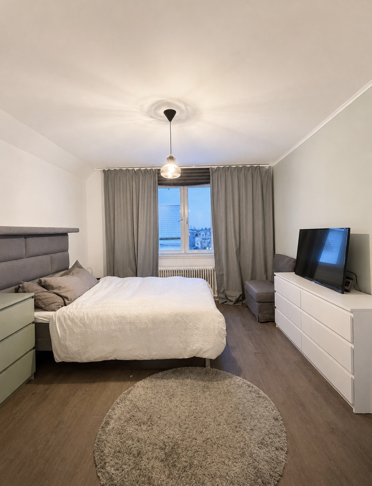 Lägenhet, 4 rooms, 112 sqm, Västanfors – bild 3