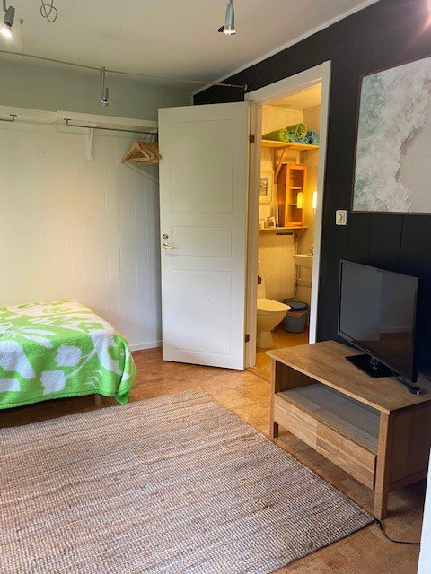 Villa/Hus, 1 rooms, 15 sqm, Sävedalen – bild 4
