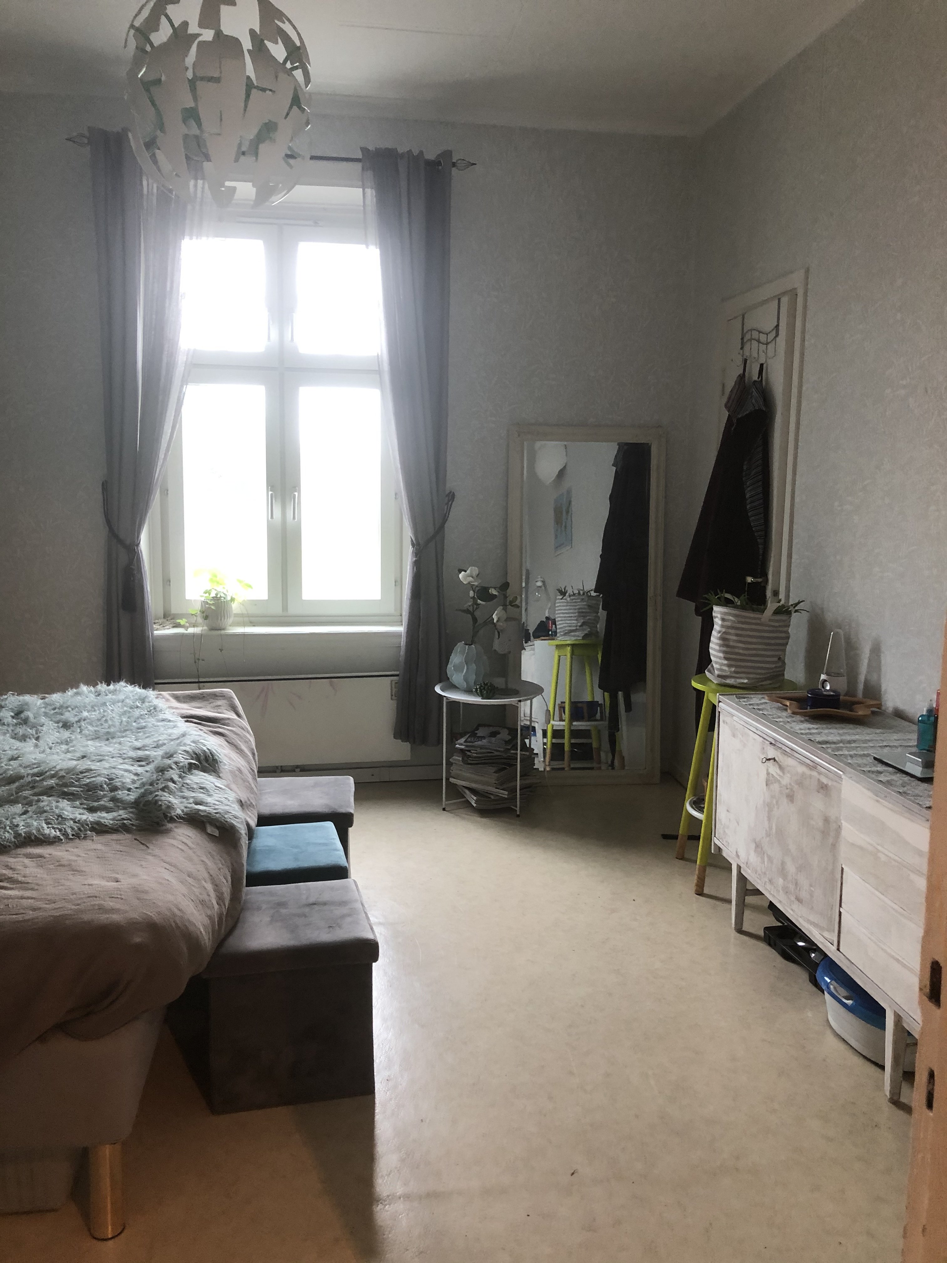 Lägenhet, 3 rooms, 90 sqm, Falköping – bild 7