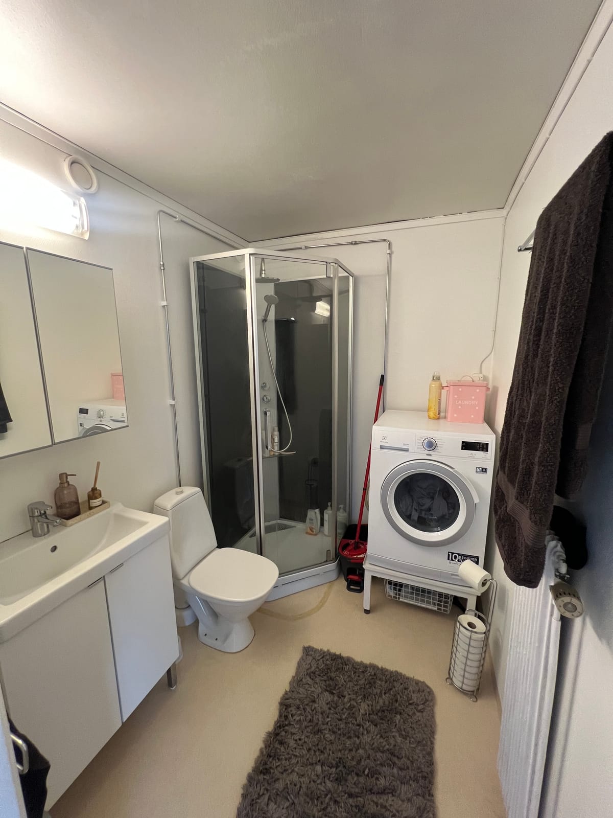 3 rok · 76 m² i Nässjö – bild 4