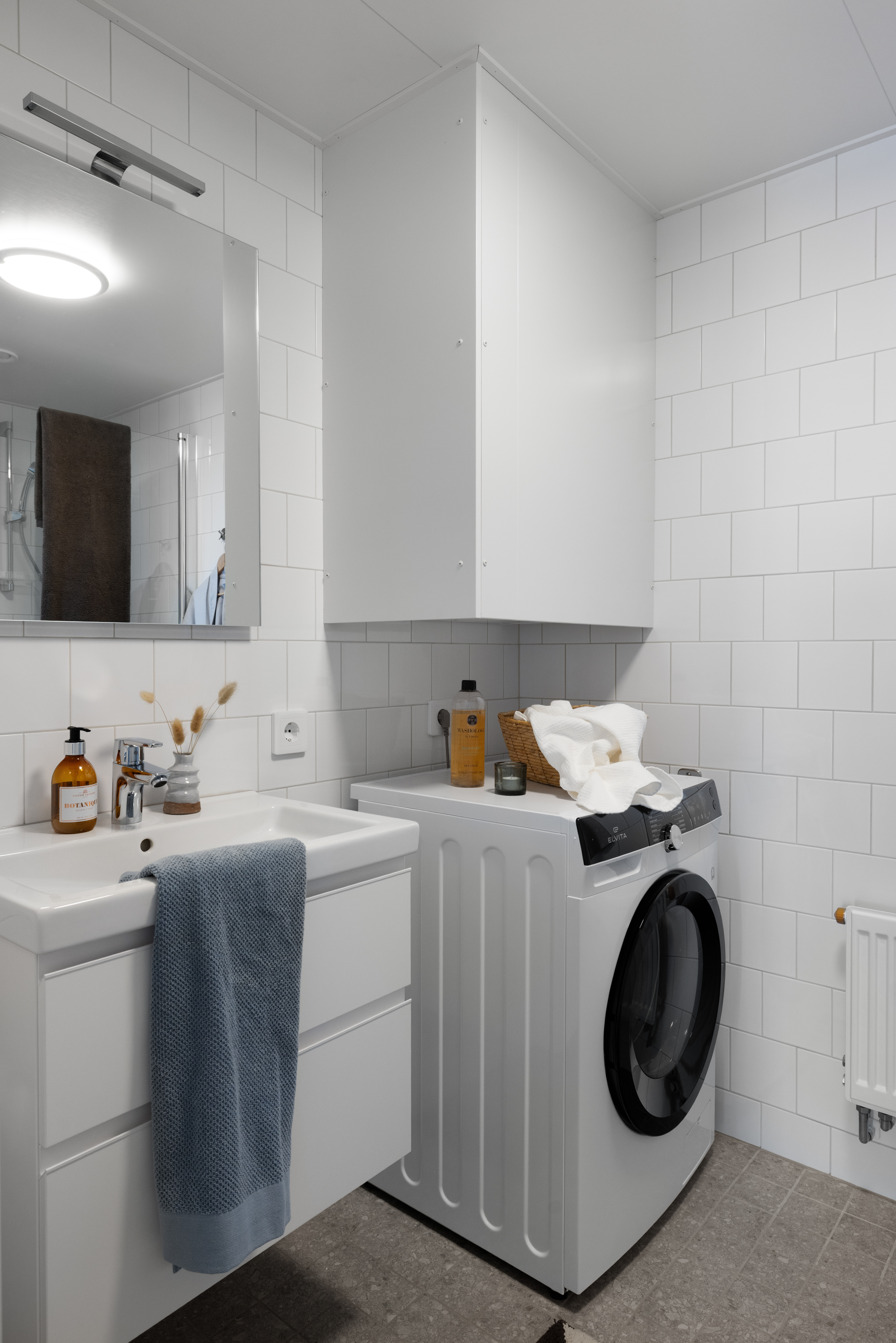 Lägenhet, 3 rooms, 55 sqm, Tyresö – bild 4