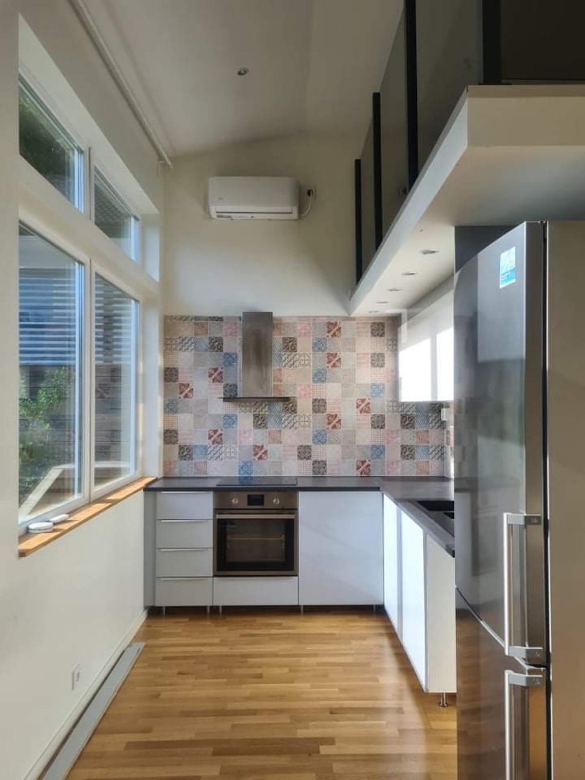 1 rok · 20 m² i Tumba – bild 8