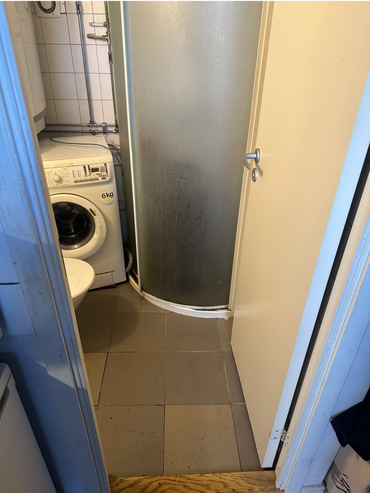 Radhus, 1 rooms, 20 sqm, Hässelby – bild 2