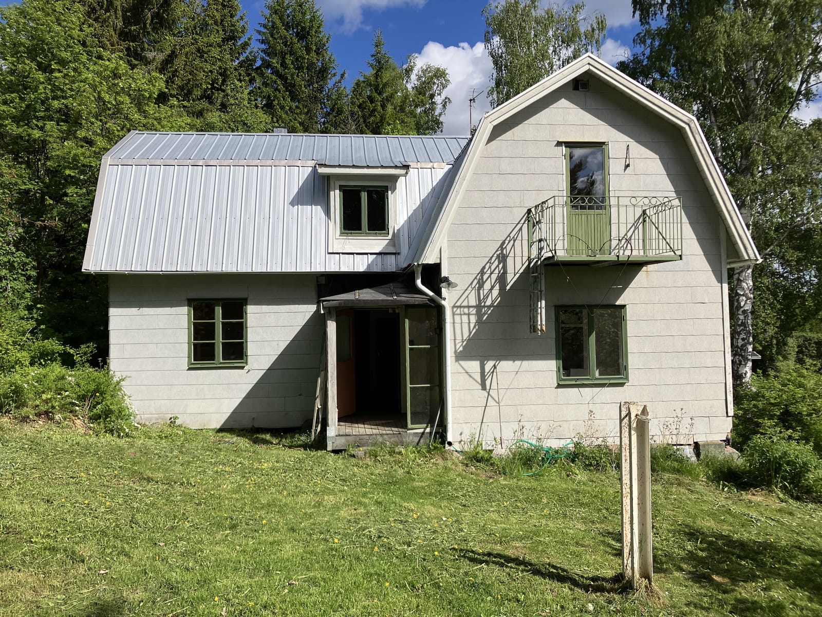 Stuga, 5 rooms, 88 sqm, Järvsö