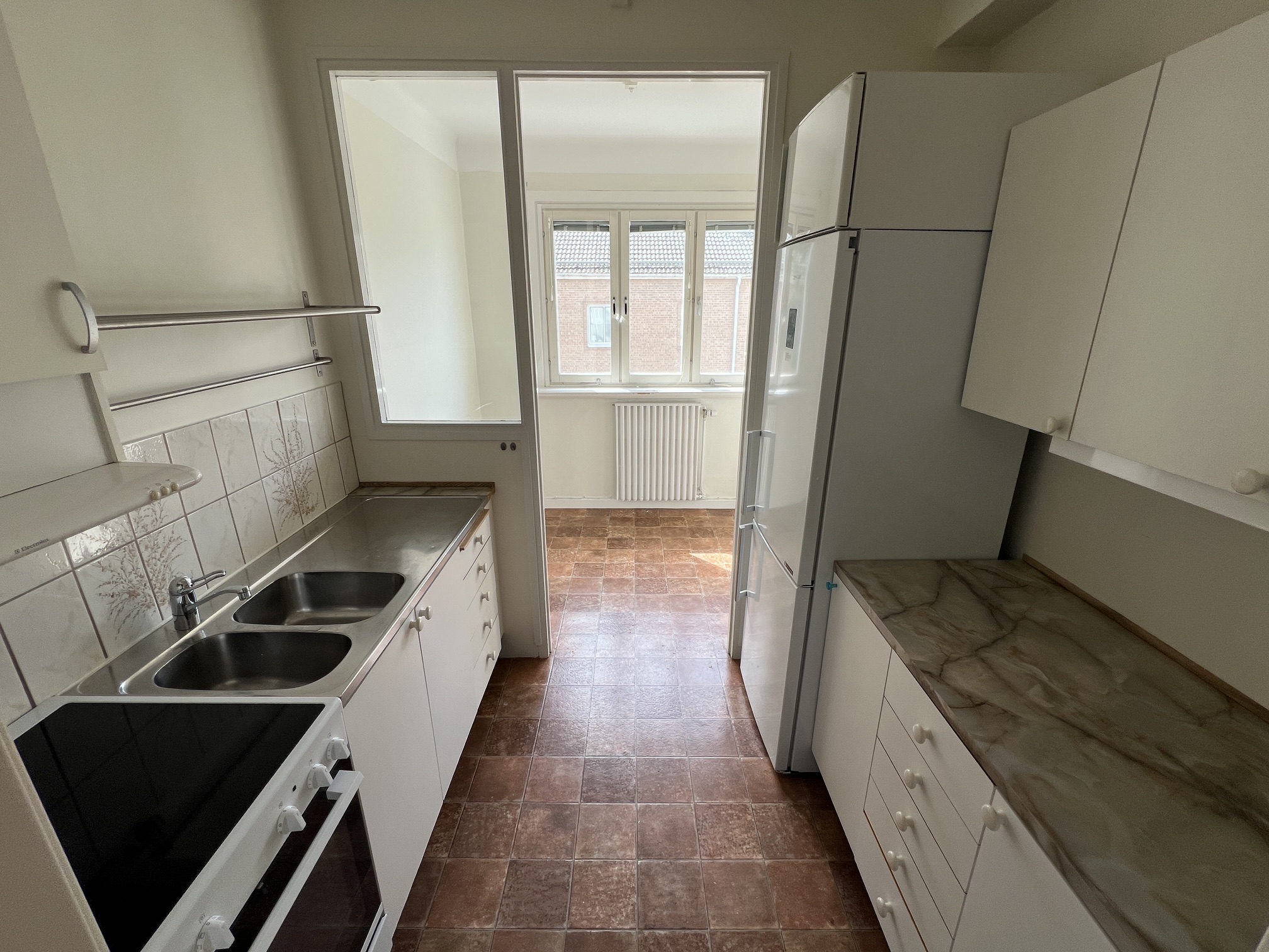 Lägenhet, 1 rooms, 41 sqm, Eskilstuna – bild 3