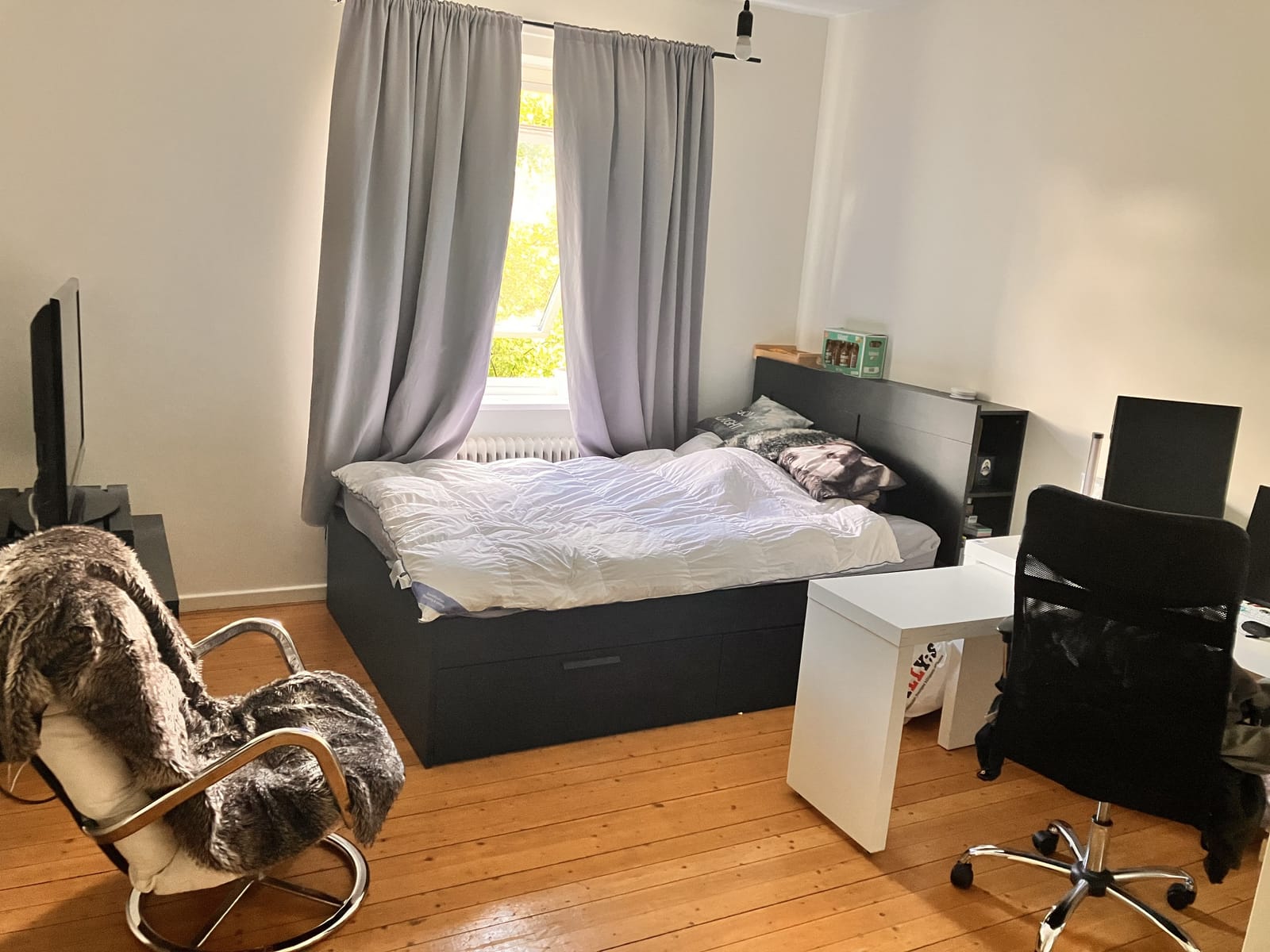 1 rok · 15 m² i Halmstad – Halmstad