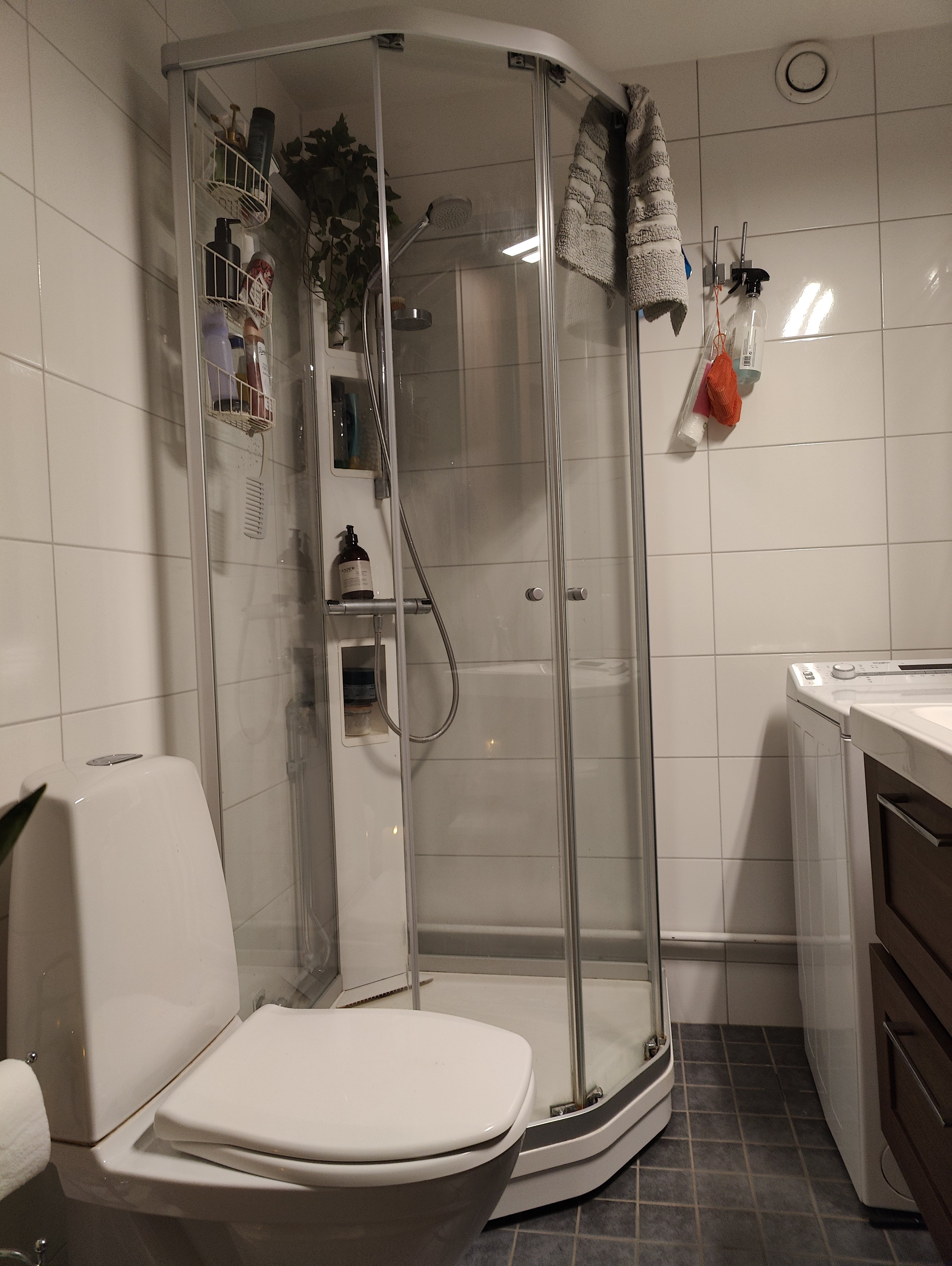 Lägenhet, 3 rooms, 86 sqm, Täby – bild 15