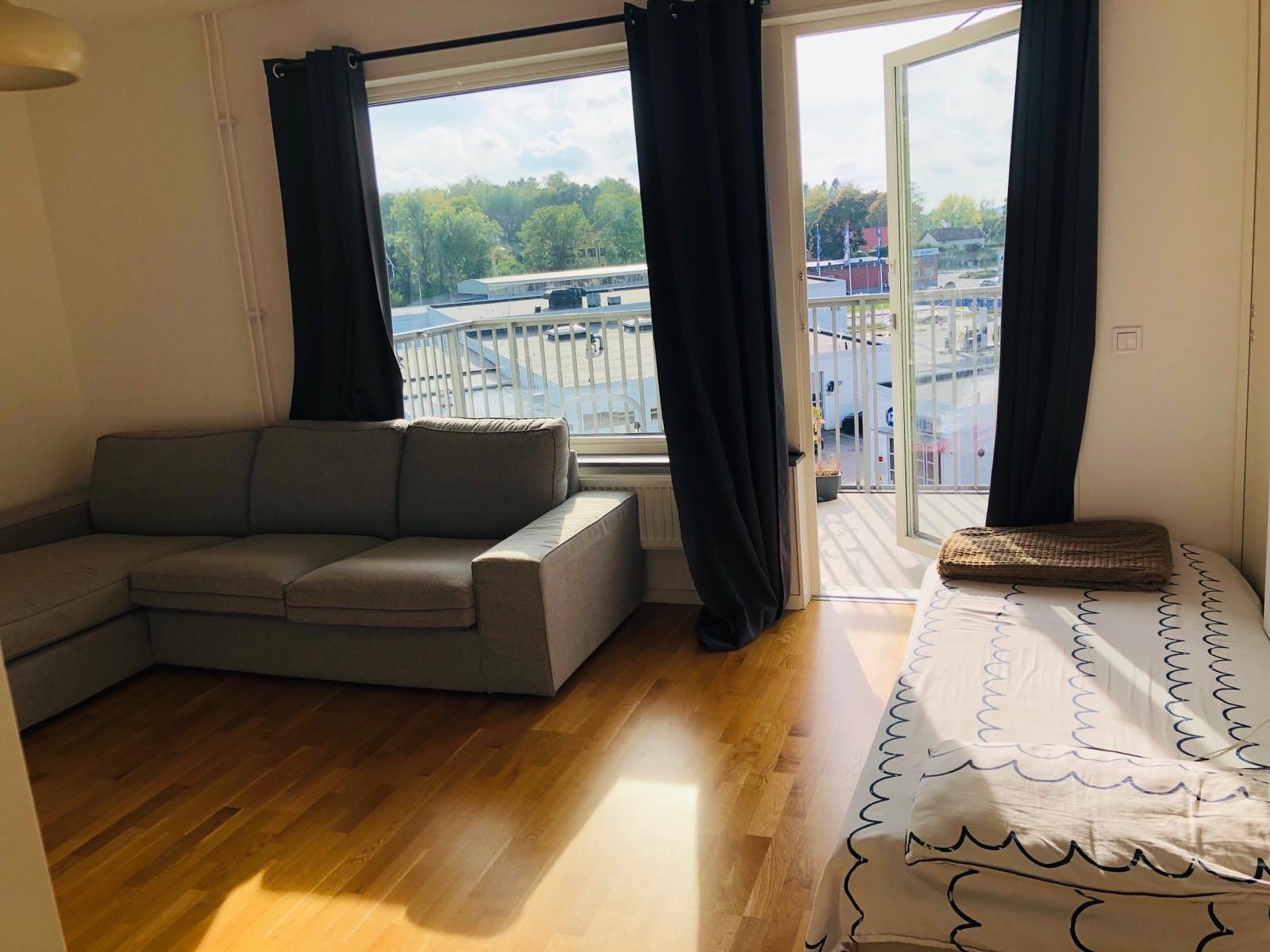 2 rok · 40 m² i Vallentuna – bild 2