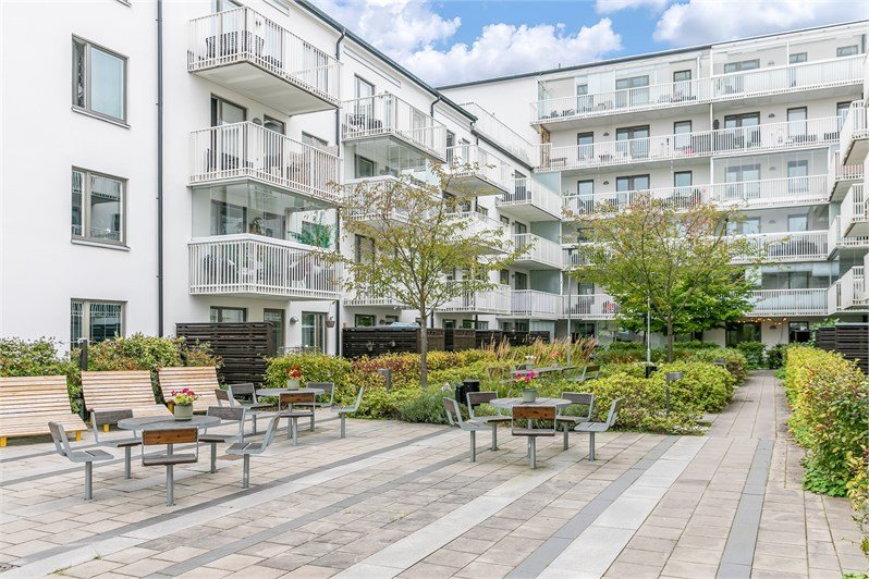 4 rok · 110 m² i Järfälla – bild 2