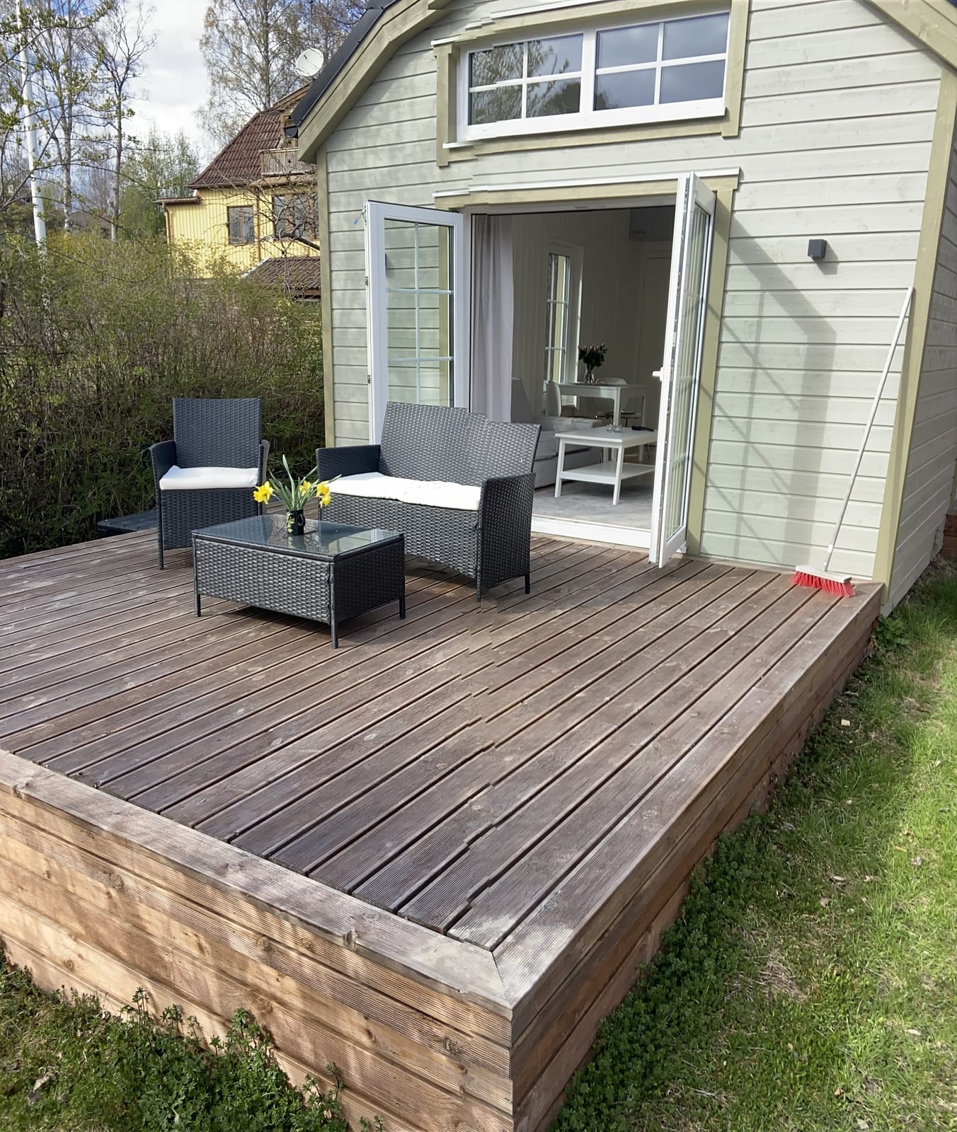 2 rok · 30 m² i Danderyd – bild 6
