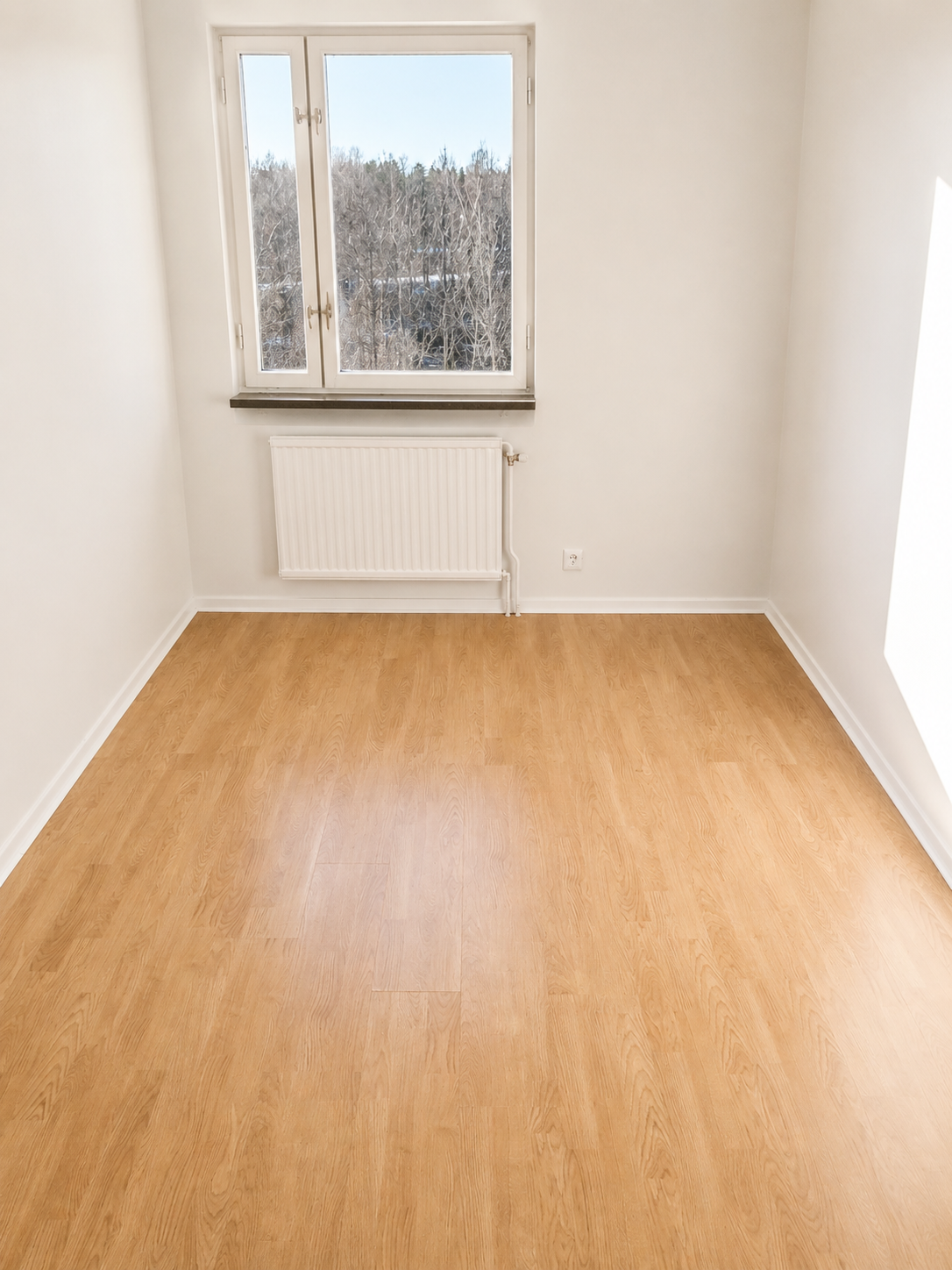Lägenhet, 3 rooms, 71 sqm, Ramnäs – bild 6