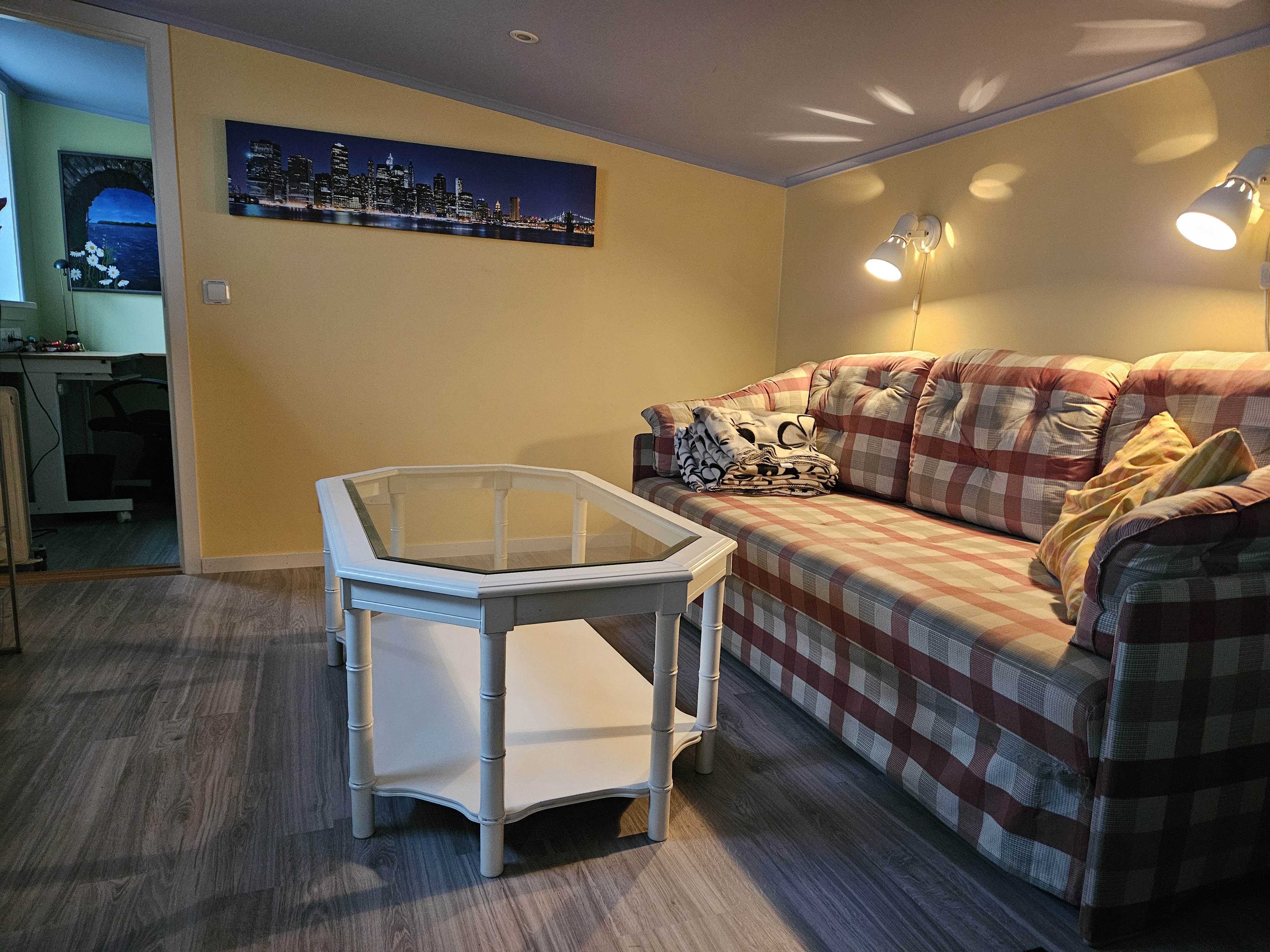 Stuga, 3 rooms, 40 sqm, Lysekil – bild 12