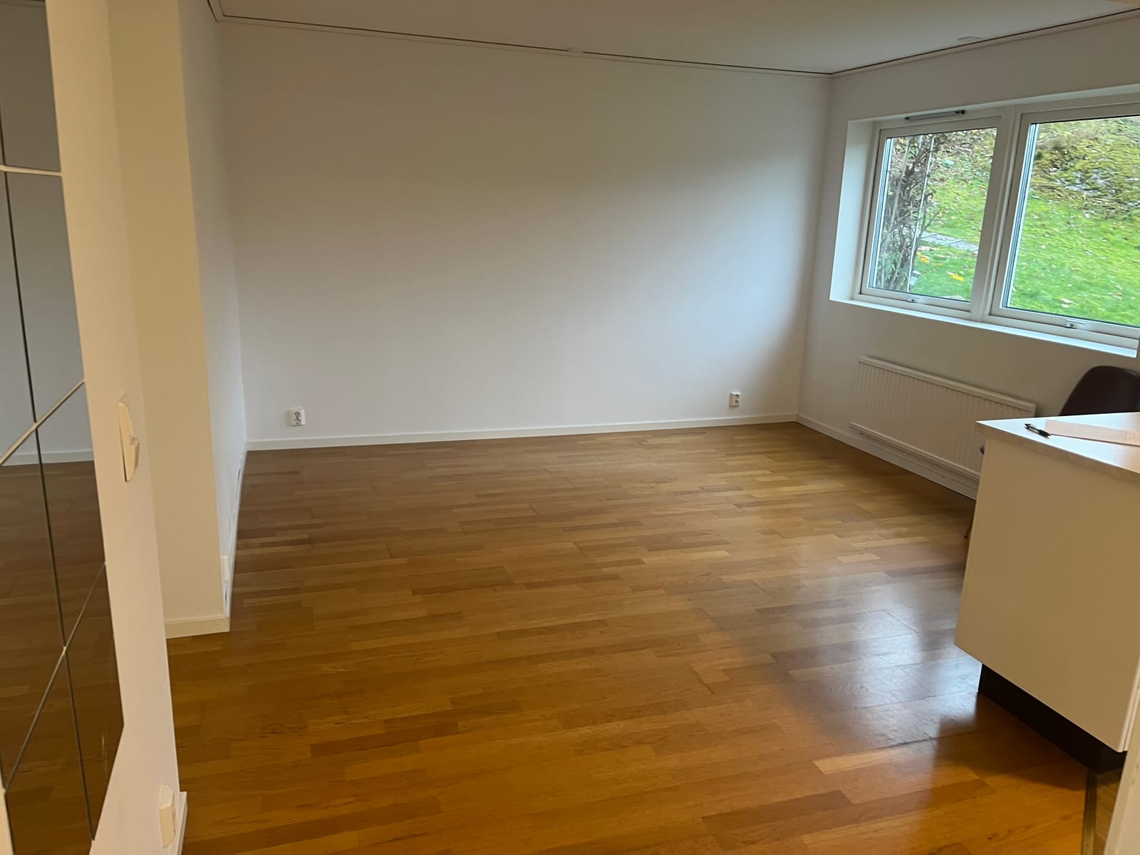 2 rok · 48 m² i Åkersberga – bild 3