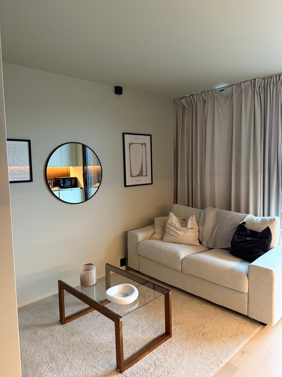 1 rok · 29 m² i Uppsala – bild 2