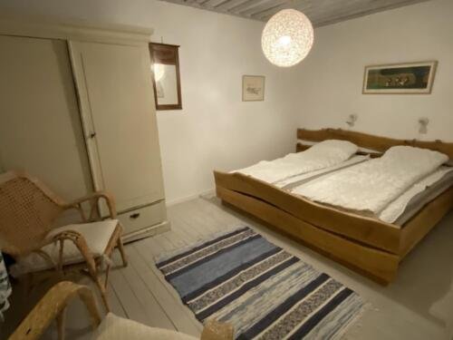 Villa/Hus, 5 rooms, 104 sqm, Borrby – bild 3