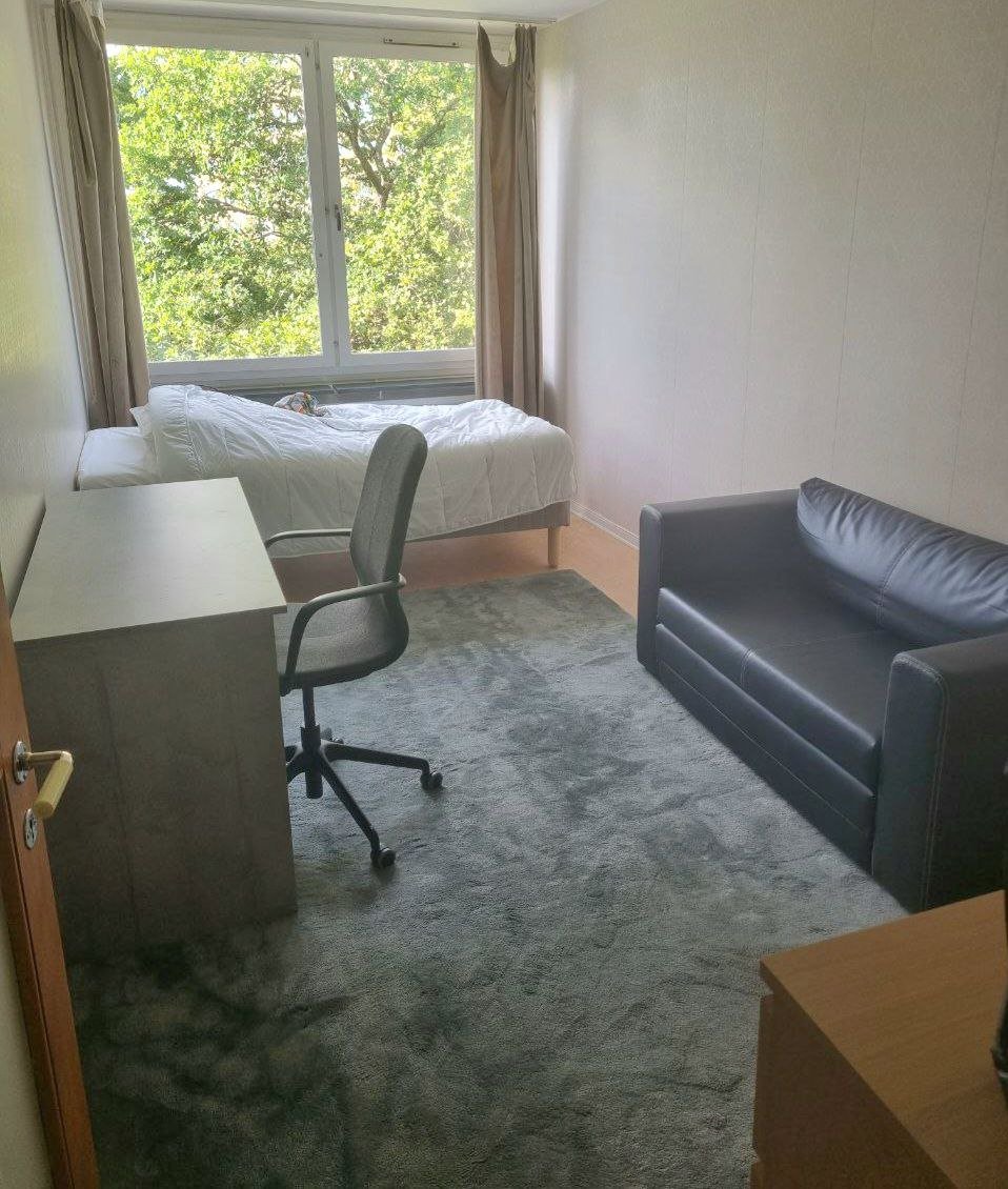 Lägenhet, 1 rooms, 15 sqm, Solna
