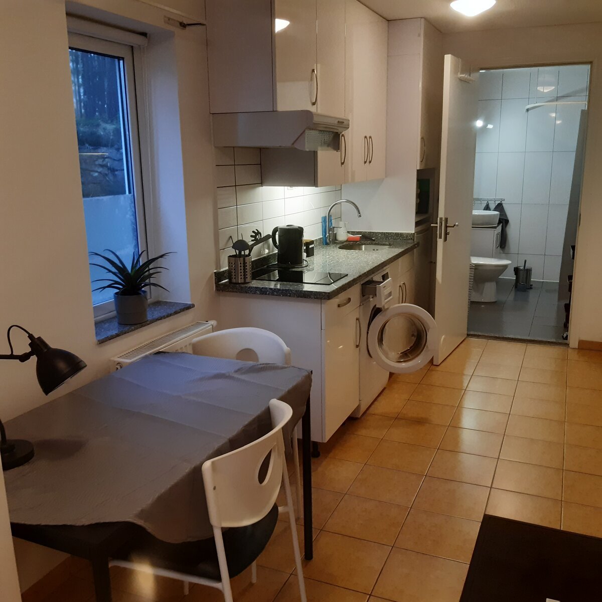 1 rok · 25 m² i Karlstad – Karlstad