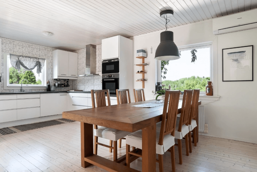3 rok · 85 m² i Nynäshamn – bild 7
