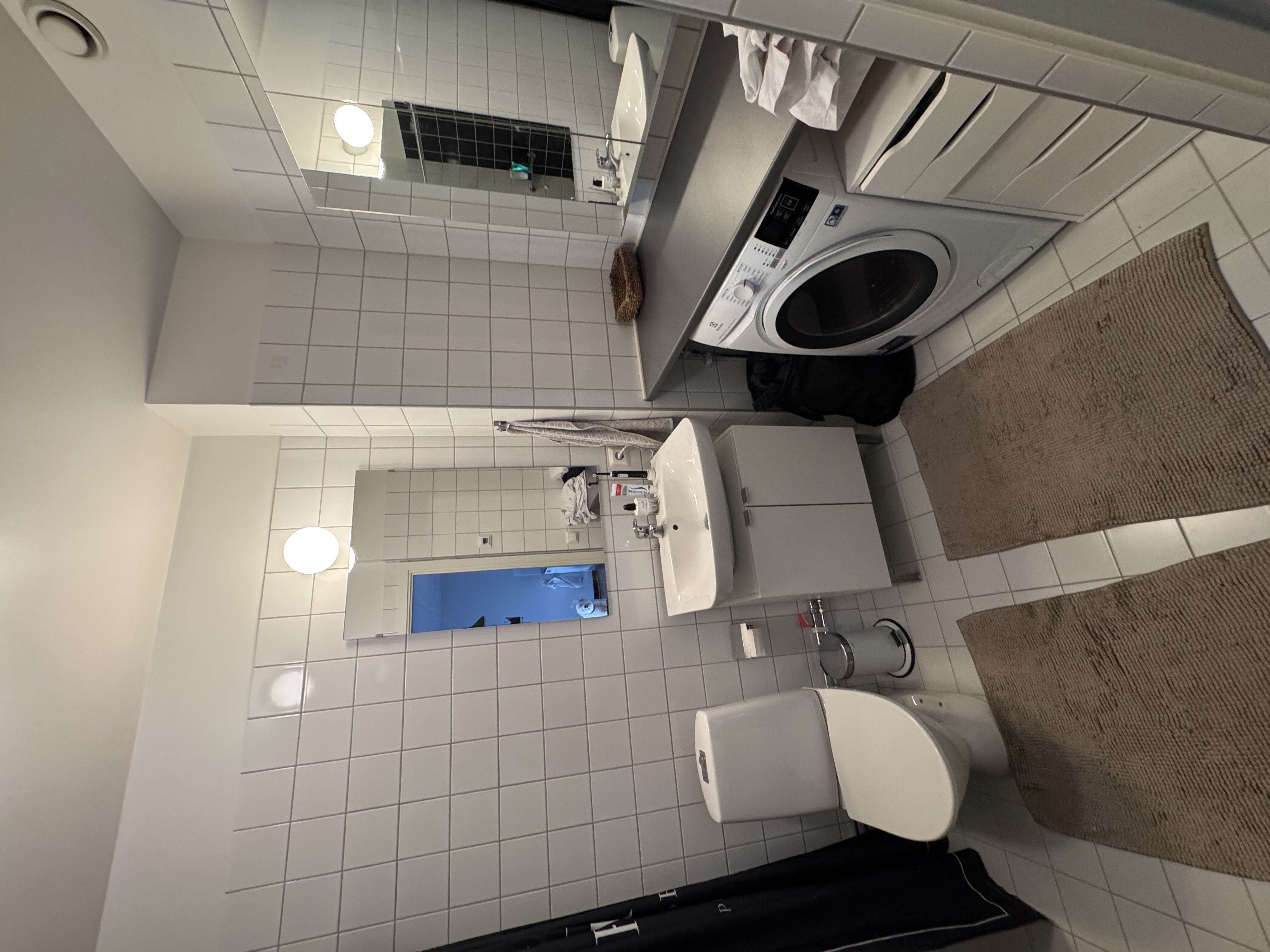 Lägenhet, 2 rooms, 46 sqm, Stockholm – bild 3