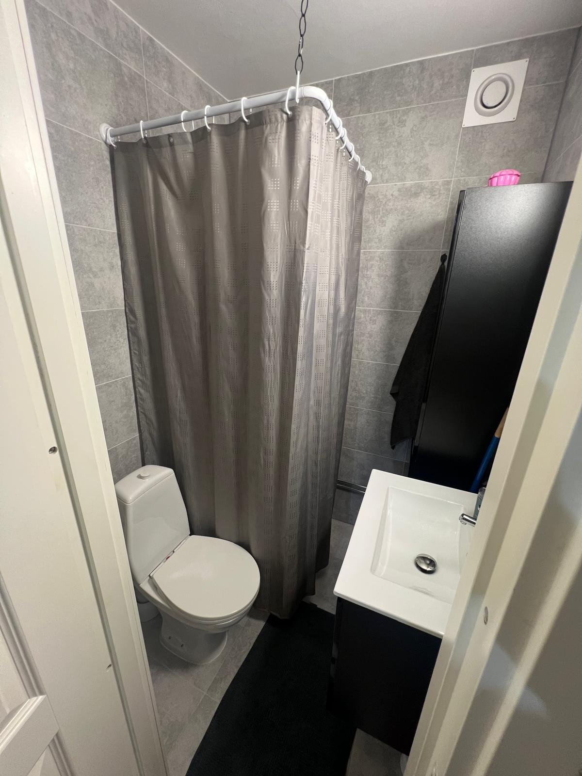2 rok · 58 m² i Nässjö – bild 2