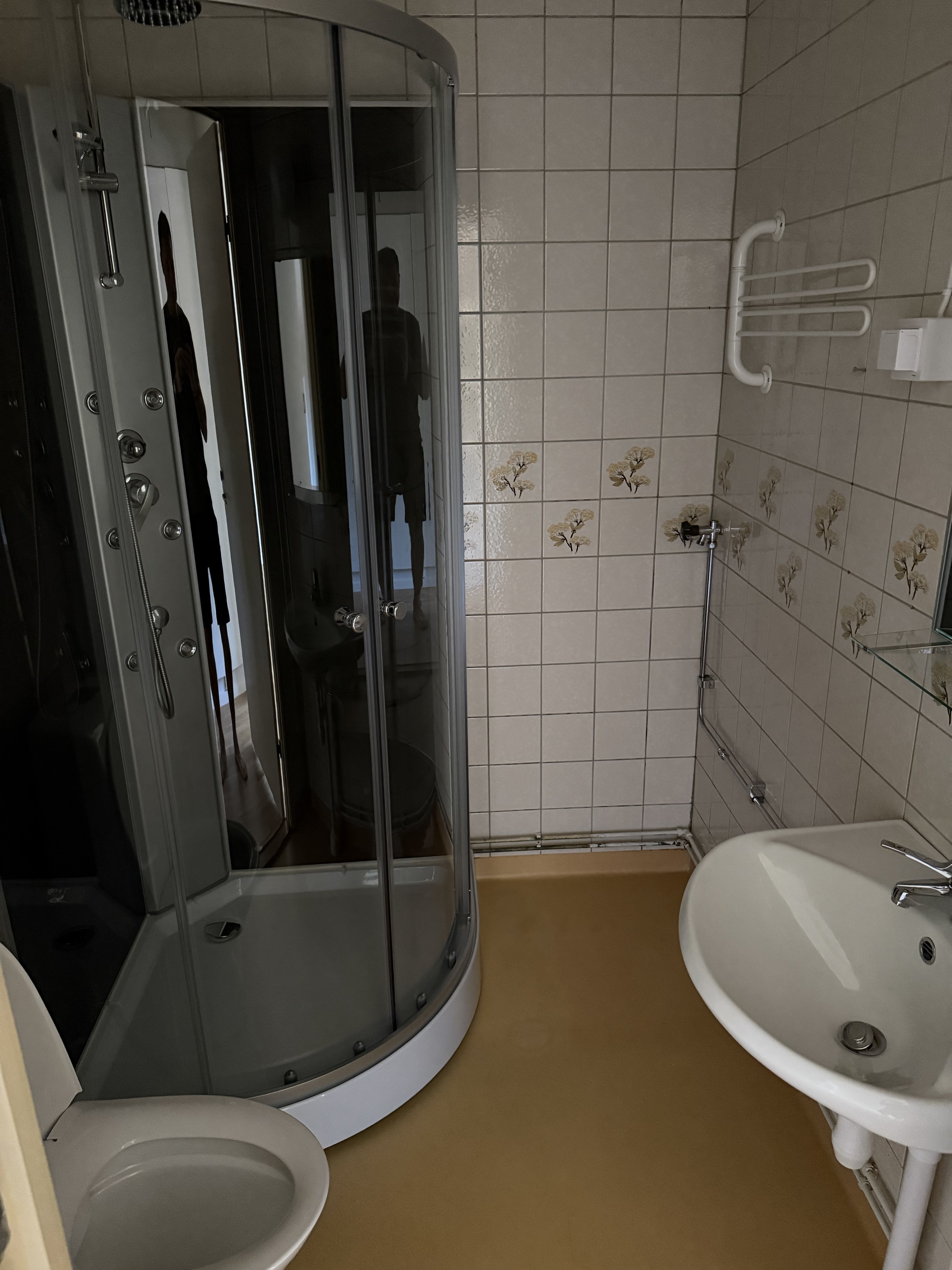 Lägenhet, 2 rooms, 52 sqm, Uddevalla – bild 3