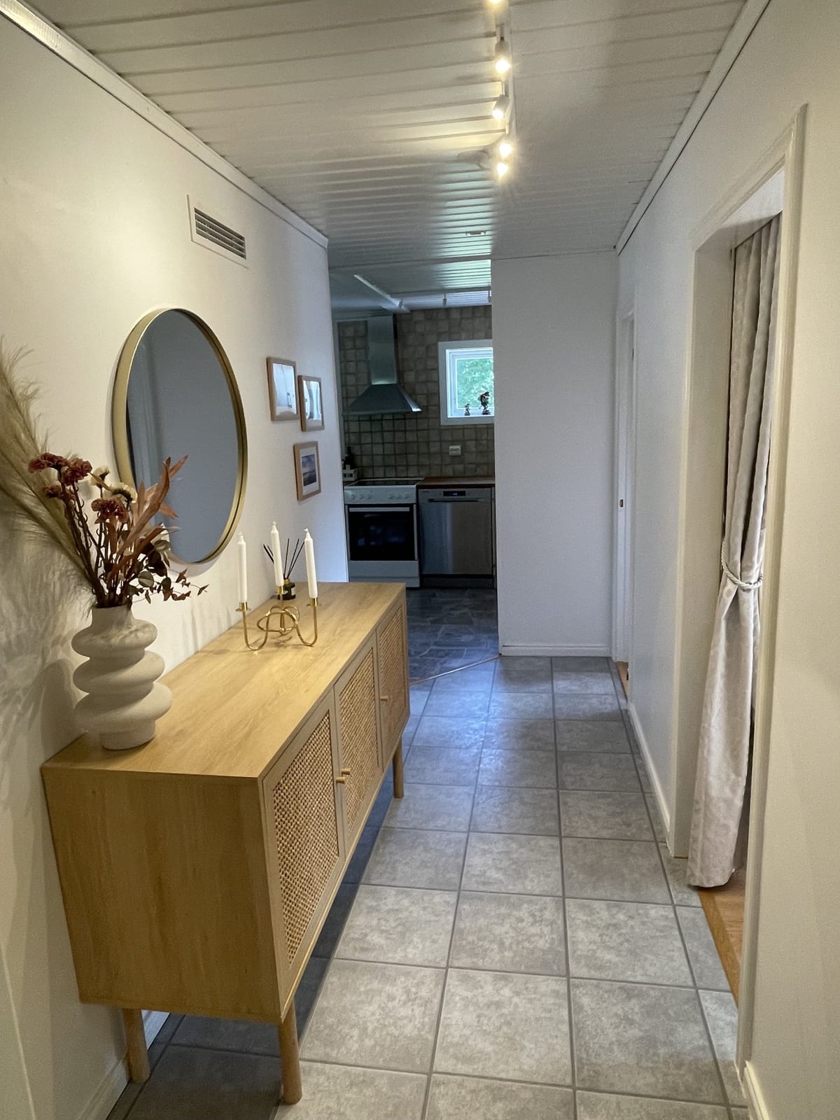 3 rok · 70 m² i Forsbacka – bild 5