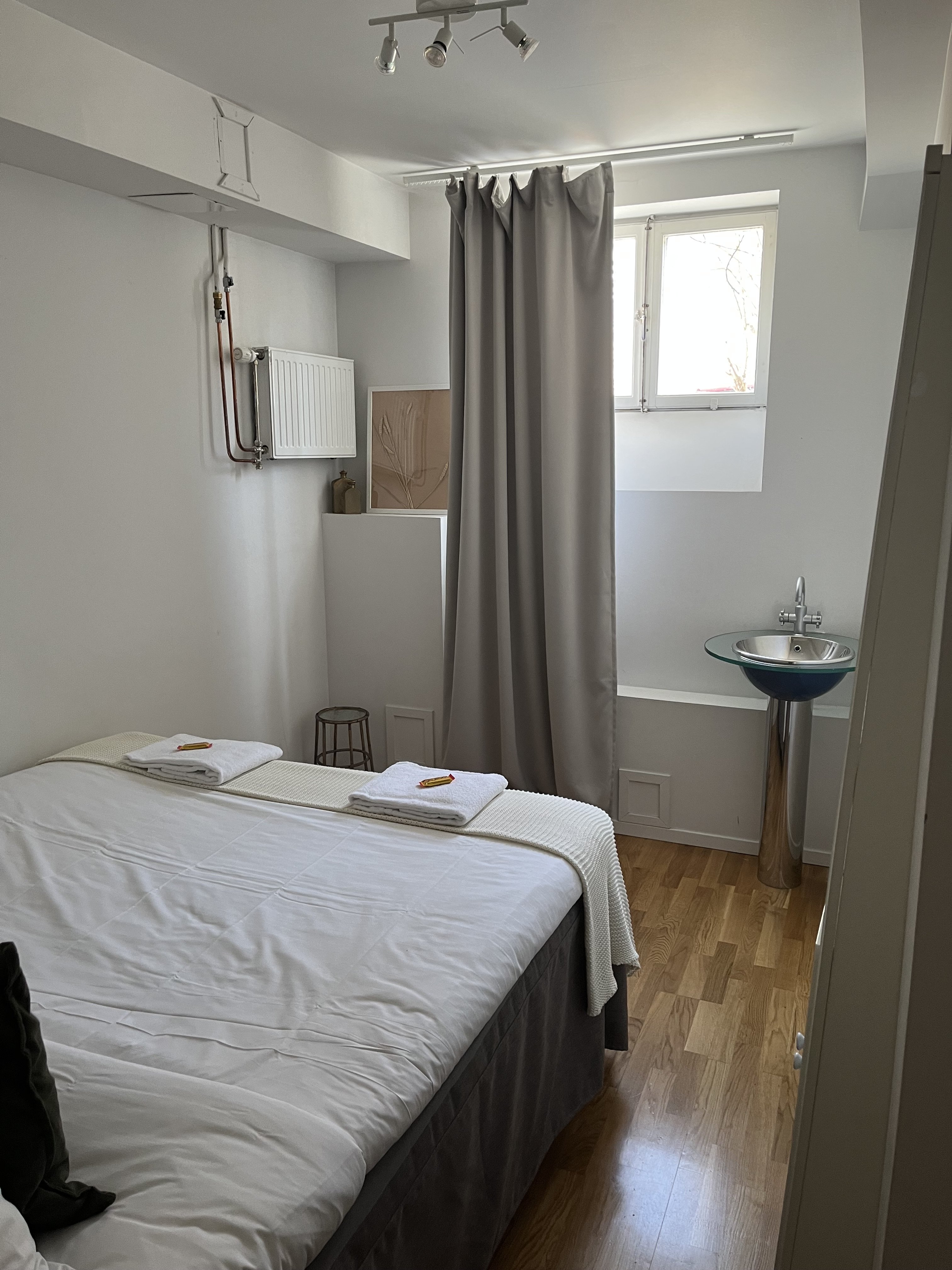 Lägenhet, 3 rooms, 61 sqm, Johanneshov – bild 7