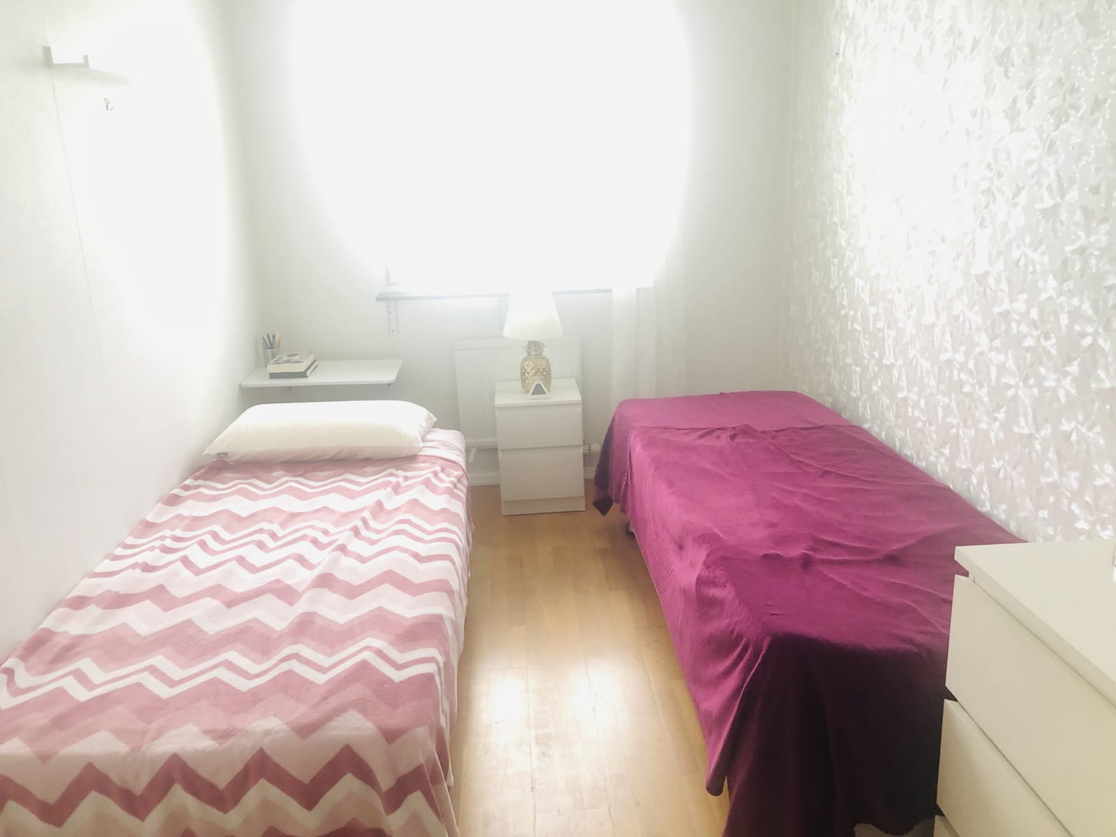 3 rok · 78 m² i Huddinge – bild 2