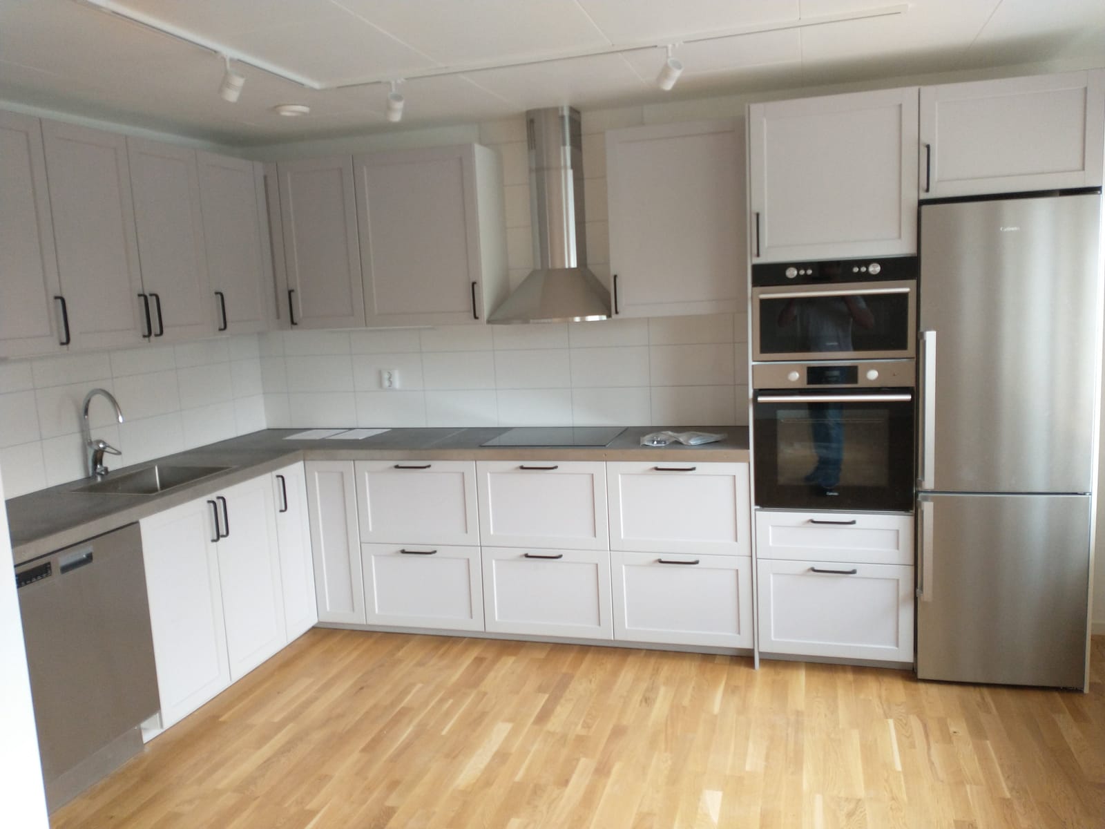 2 rok · 47 m² i Horred – bild 2