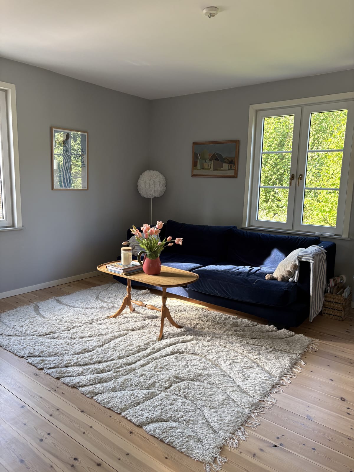 4 rok · 100 m² i Edsbro – bild 9