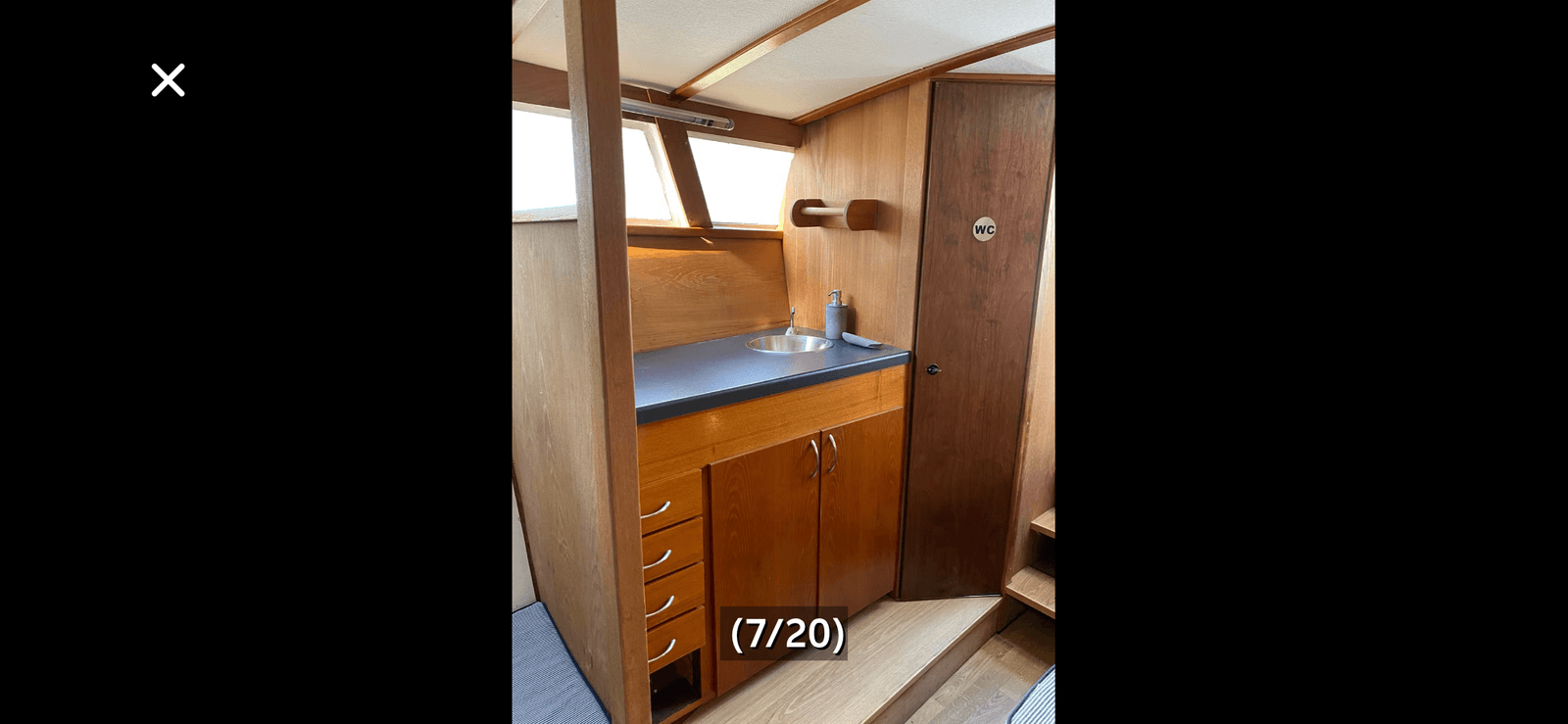 2 rok · 20 m² i Helsingborg – bild 4