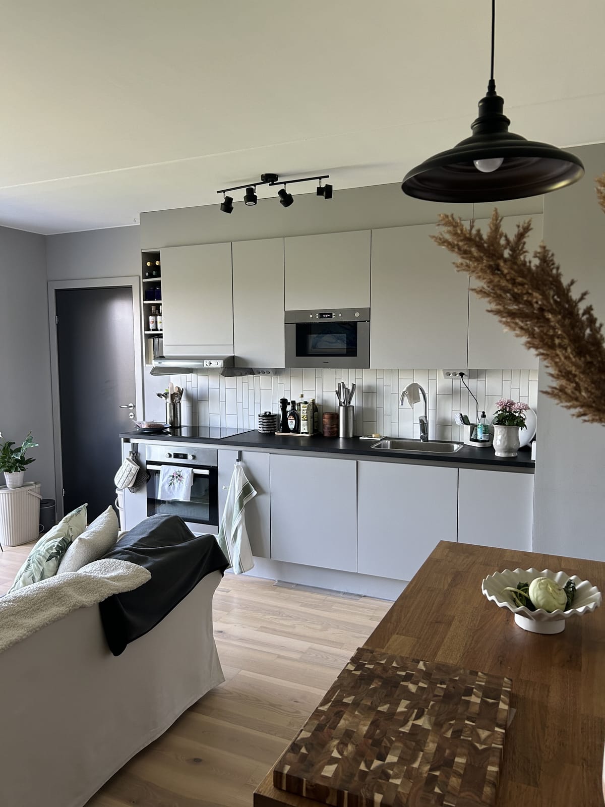 Lägenhet, 2 rooms, 49 sqm, Hägersten