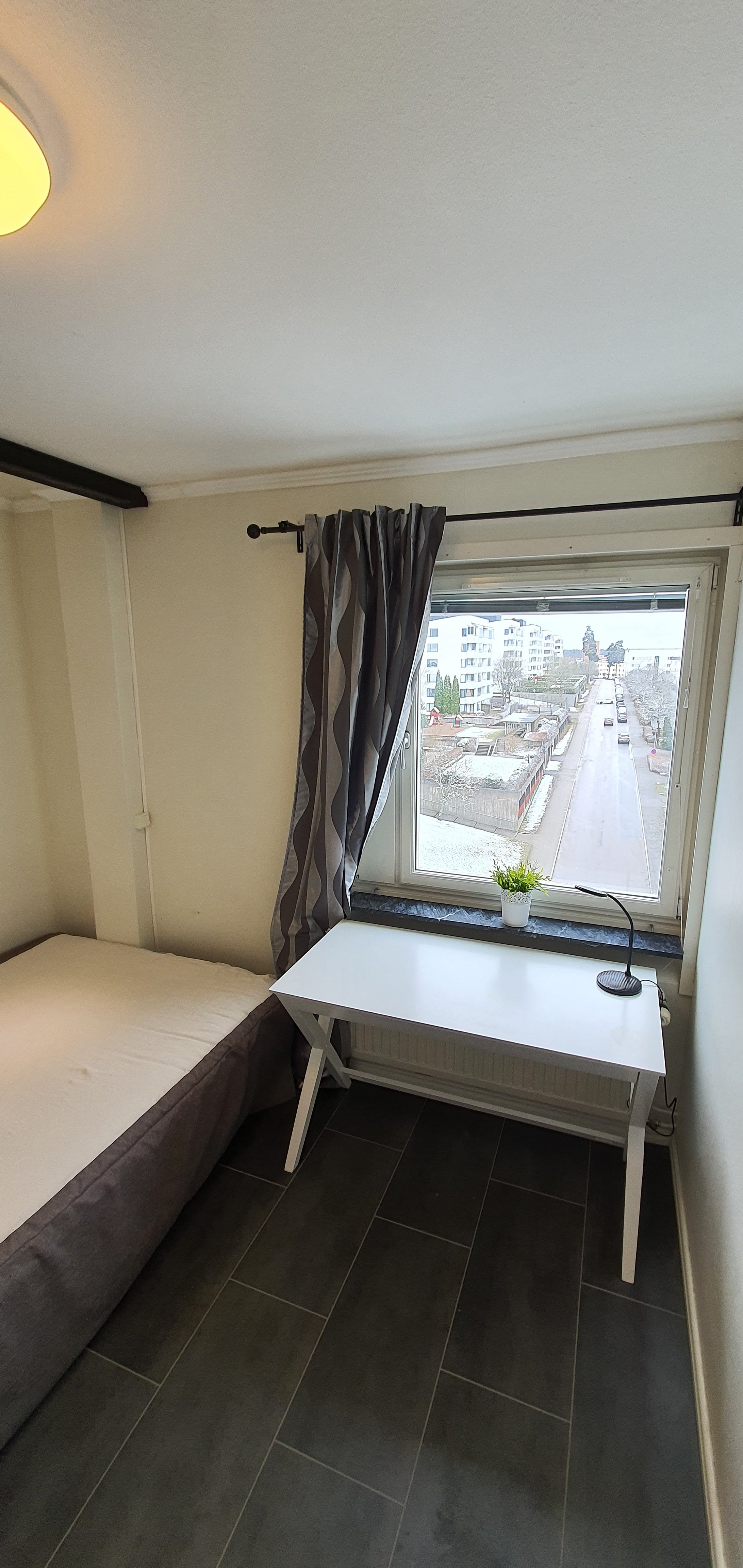 Lägenhet, 1 rooms, 16 sqm, Upplands Väsby – bild 2