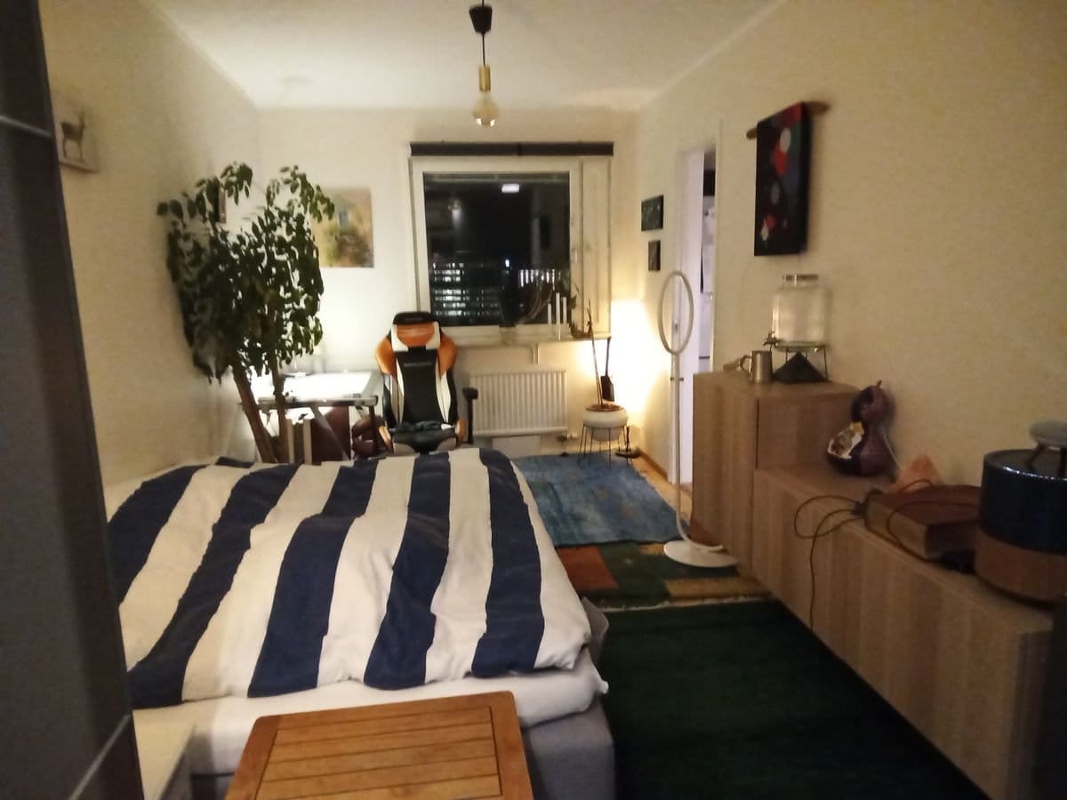 3 rok · 20 m² i Huddinge – bild 3